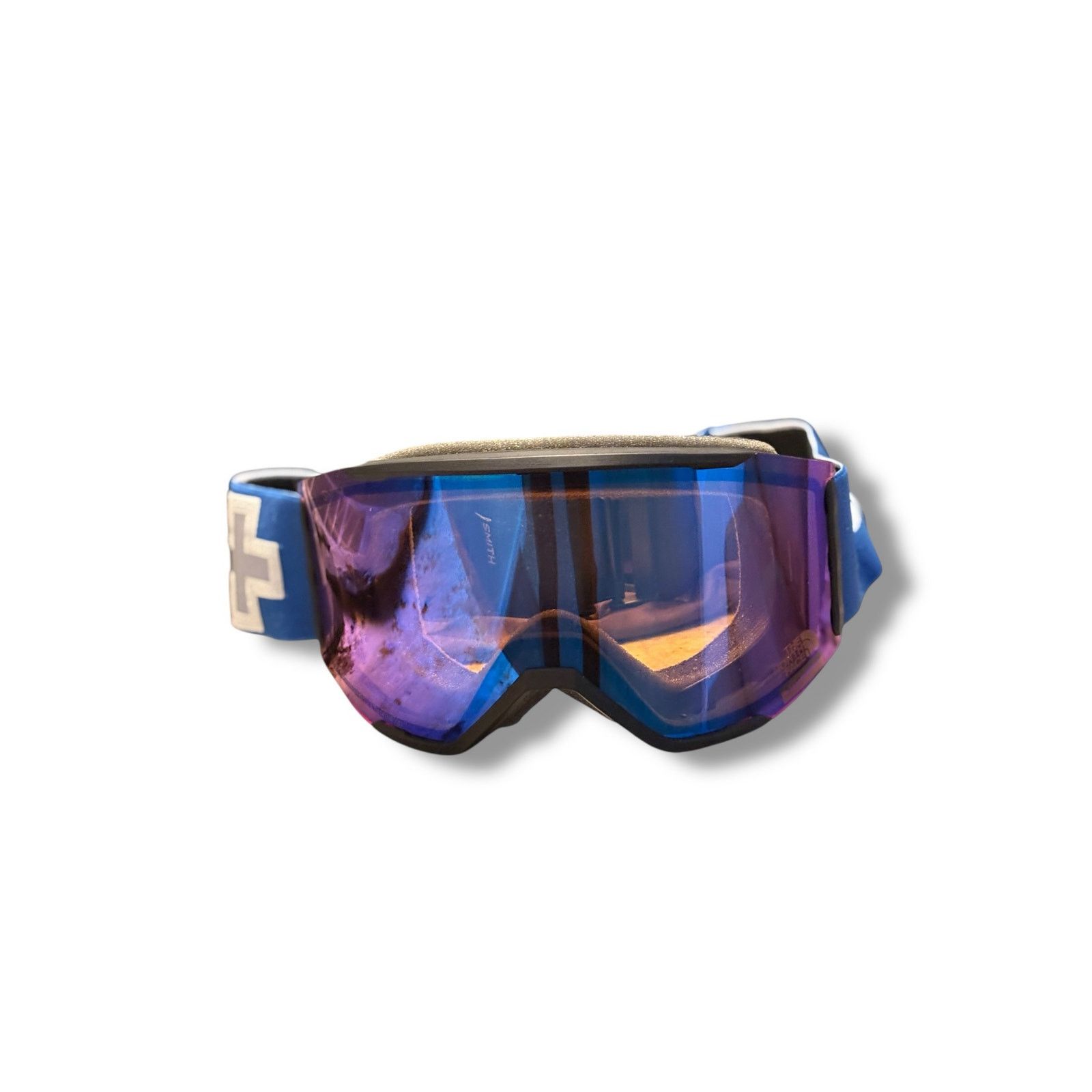 Supreme Supreme The North Face Smith Rescue Goggles Size ONE SIZE - 4 Thumbnail