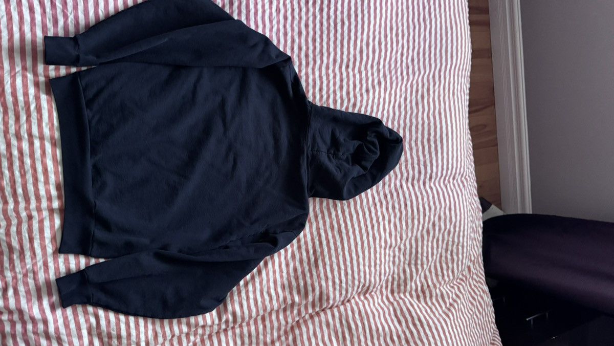 Other Artificial Fever (Artificial Intelligence) Hoodie Size US S / EU 44-46 / 1 - 3 Thumbnail