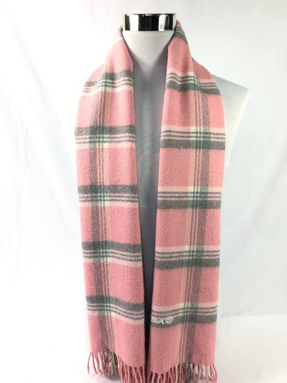 Courreges Courreges Scarf / Muffler / Neckwear FS089 Size ONE SIZE - 1 Thumbnail