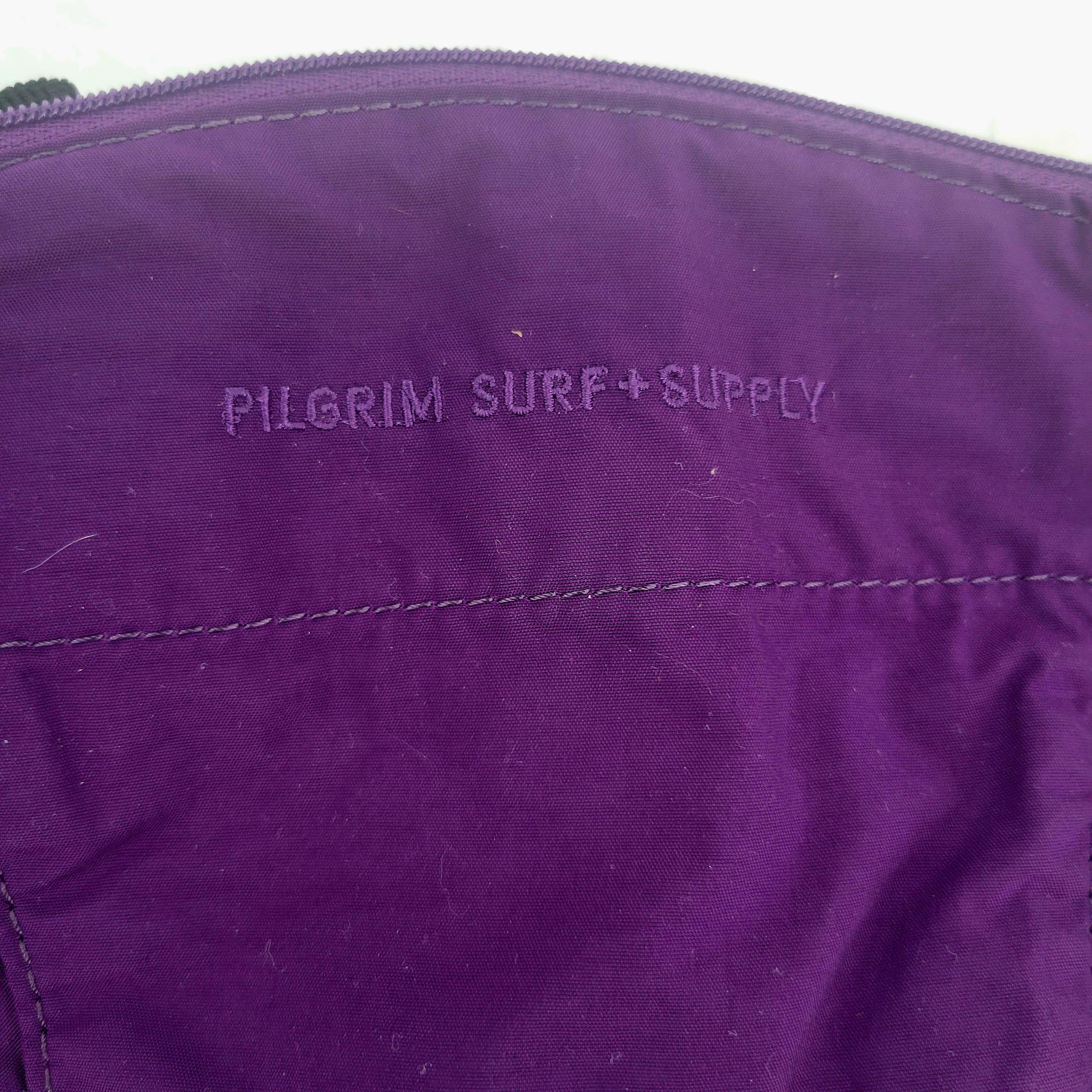 Pilgrim Surf + Supply Pilgrim Surf + Supply Waist Pack Size ONE SIZE - 2 Thumbnail