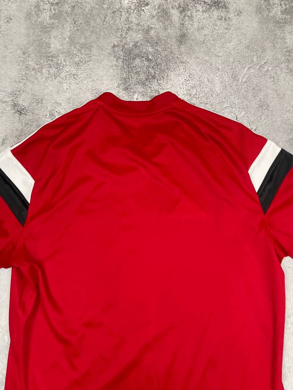 Adidas Adidas Swansea City AFC2014/15Away Men Football Shirt Jersey Size US S / EU 44-46 / 1 - 6 Thumbnail