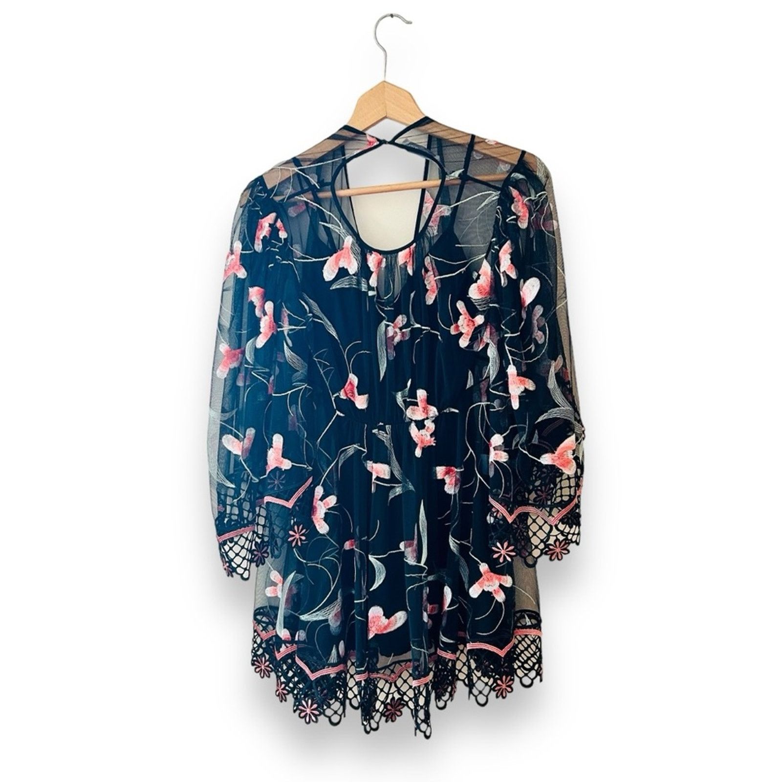 Alice McCall Wish You Were Here Mini Dress Sugar Plum Floral -  wpequipmentugltd.com