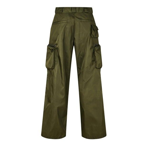 Prada PRADA Reporter Cargo Trousers Size US 32 / EU 48 - 5 Thumbnail