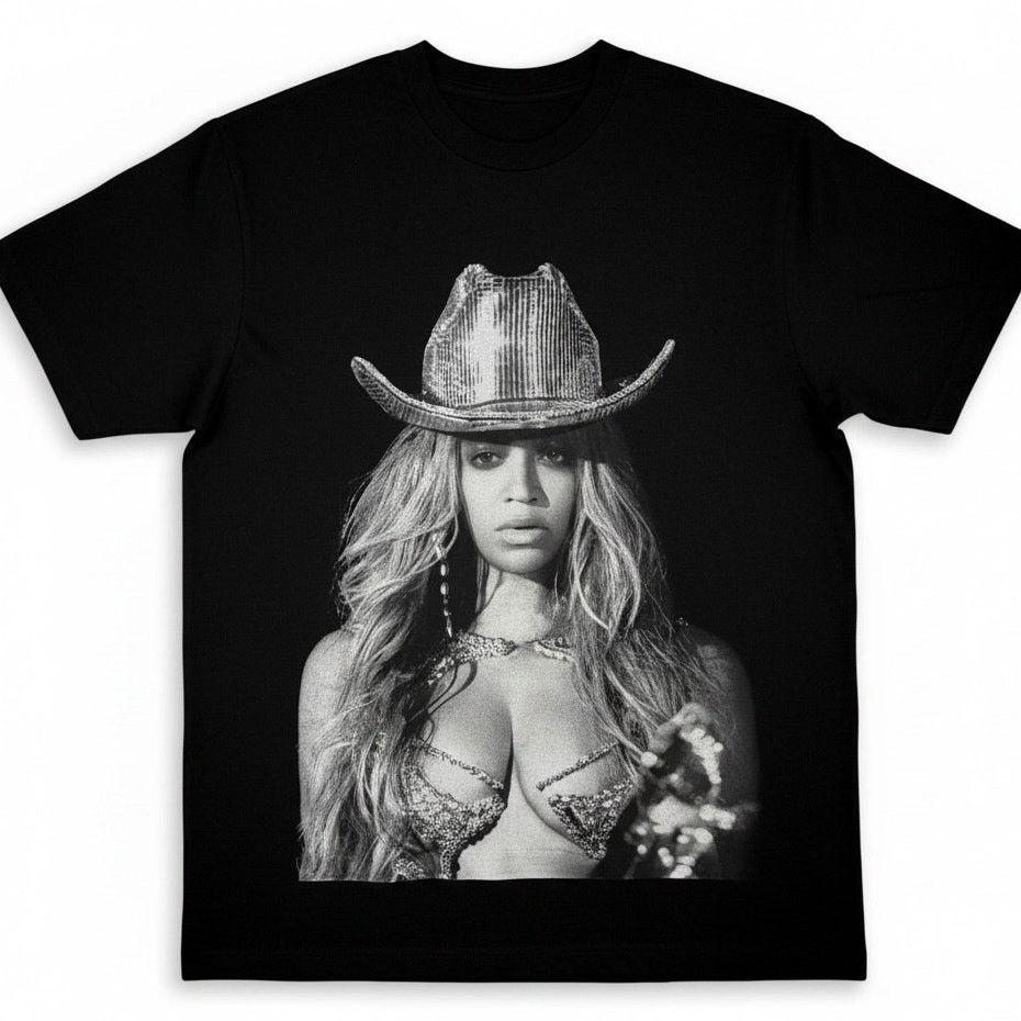 Beyonce Beyonce Renaissance World Tour 2023 Official Merch Large Size US L / EU 52-54 / 3 - 1 Thumbnail