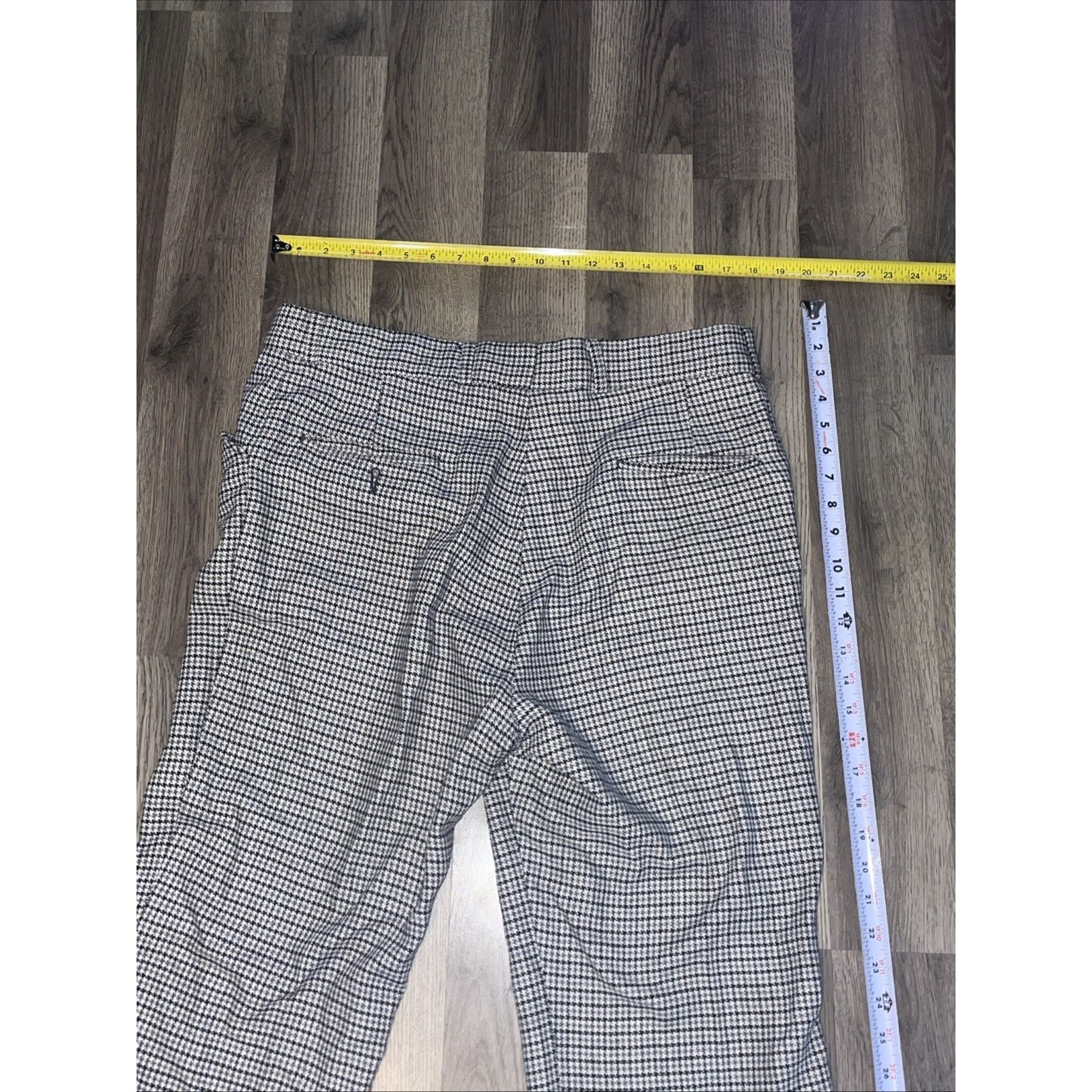 John Weitz John Weitz Men’s Pants 36in waist 43in length 31in inseam Size US 36 / EU 52 - 9 Thumbnail