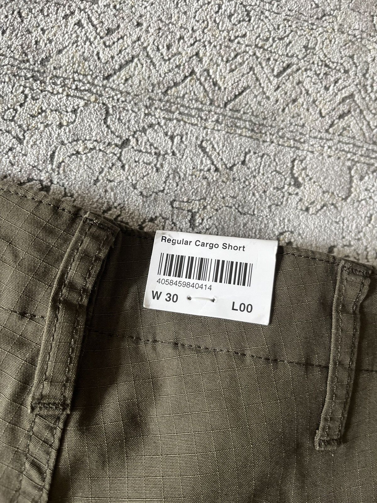 Carhartt Wip Carhartt WIP Regular Cargo Short Size US 30 / EU 46 - 7 Thumbnail