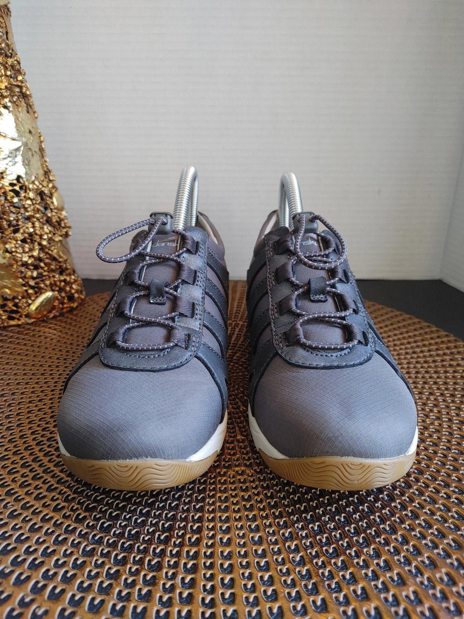 Designer Dansko Harlie Sneakers Size 39 Size US 8.5 / IT 38.5 - 2 Thumbnail