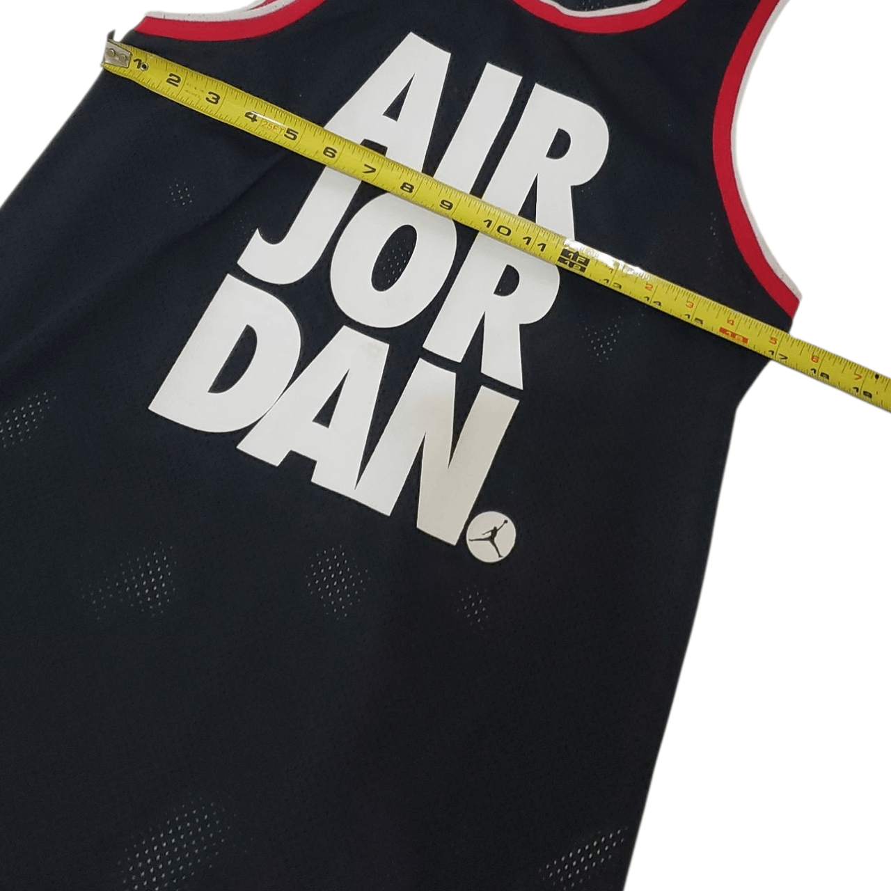 Jordan Brand Nike Air Jordan Jersey *XL YOUTH* Size US S / EU 44-46 / 1 - 5 Thumbnail