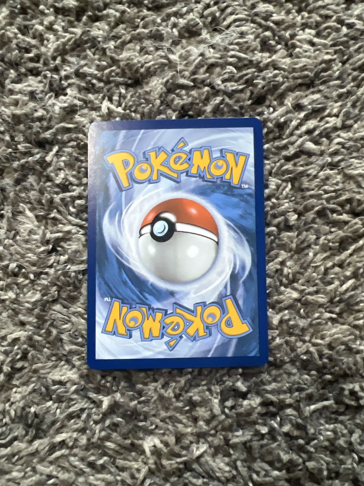 Pokemon 2023 Pokémon Rare Candy Card Size ONE SIZE - 2 Thumbnail