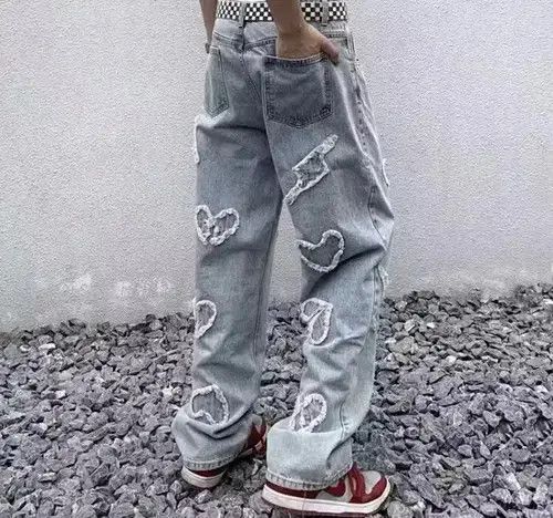 Japanese Brand Note rare jeans Size US 32 / EU 48 - 2 Thumbnail