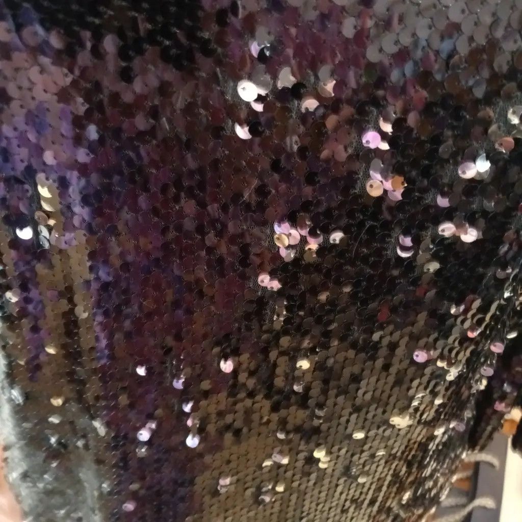 Other Blouse – Rare Statement Piece (US 14) Size XL / US 12-14 / IT 48-50 - 4 Thumbnail