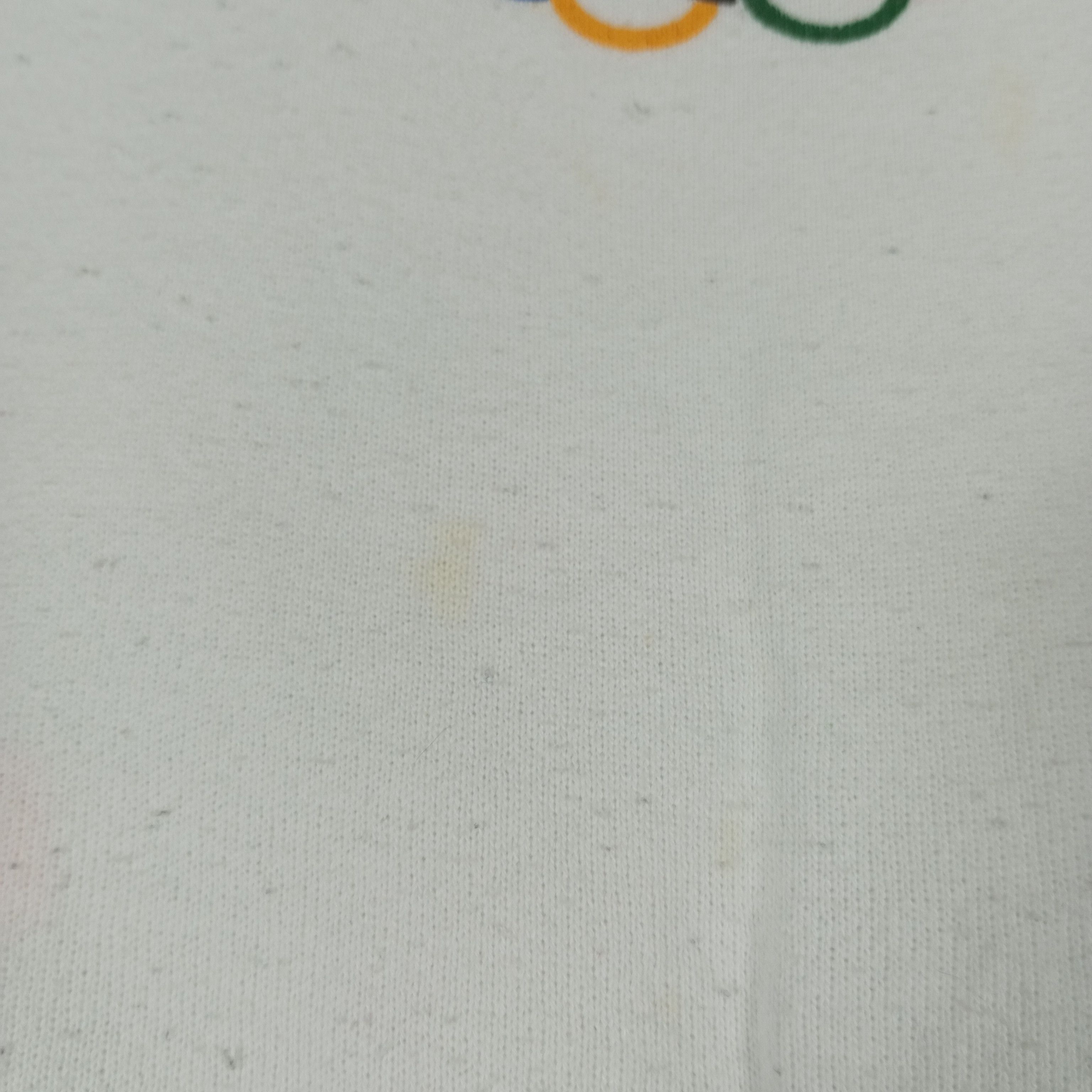 USA Olympics × Vintage Olympics Atlanta 1996 Promo Style Vintage Sweatshirt Size US S / EU 44-46 / 1 - 7 Thumbnail