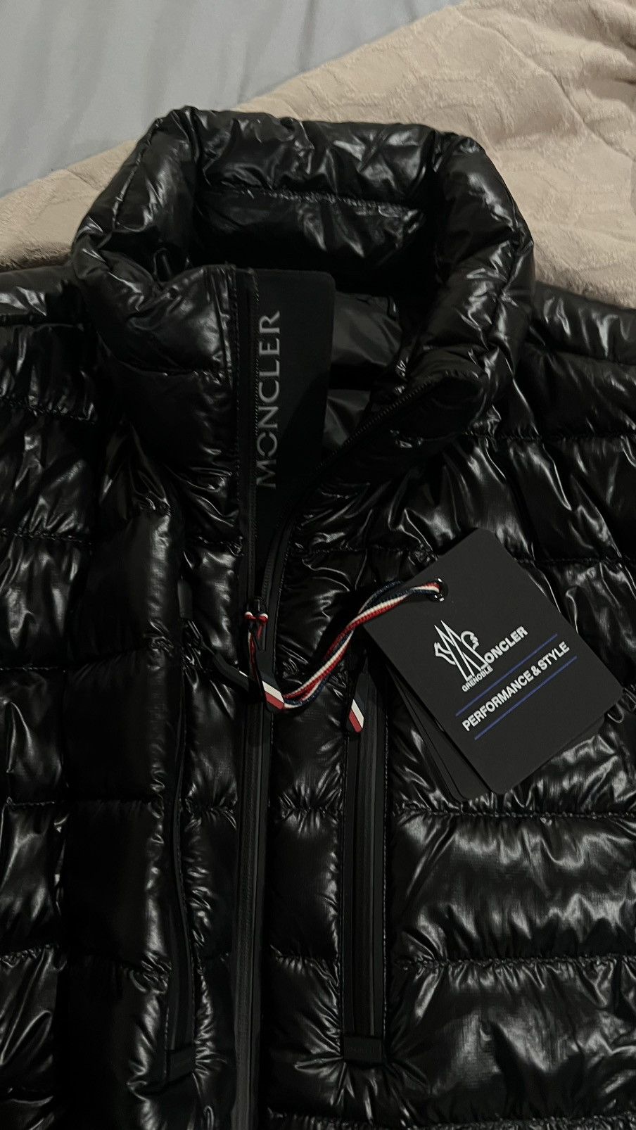 Moncler 2025 Moncler Grenoble Hers Guibbotto - New With Tags Size US XXL / EU 58 / 5 - 9 Thumbnail