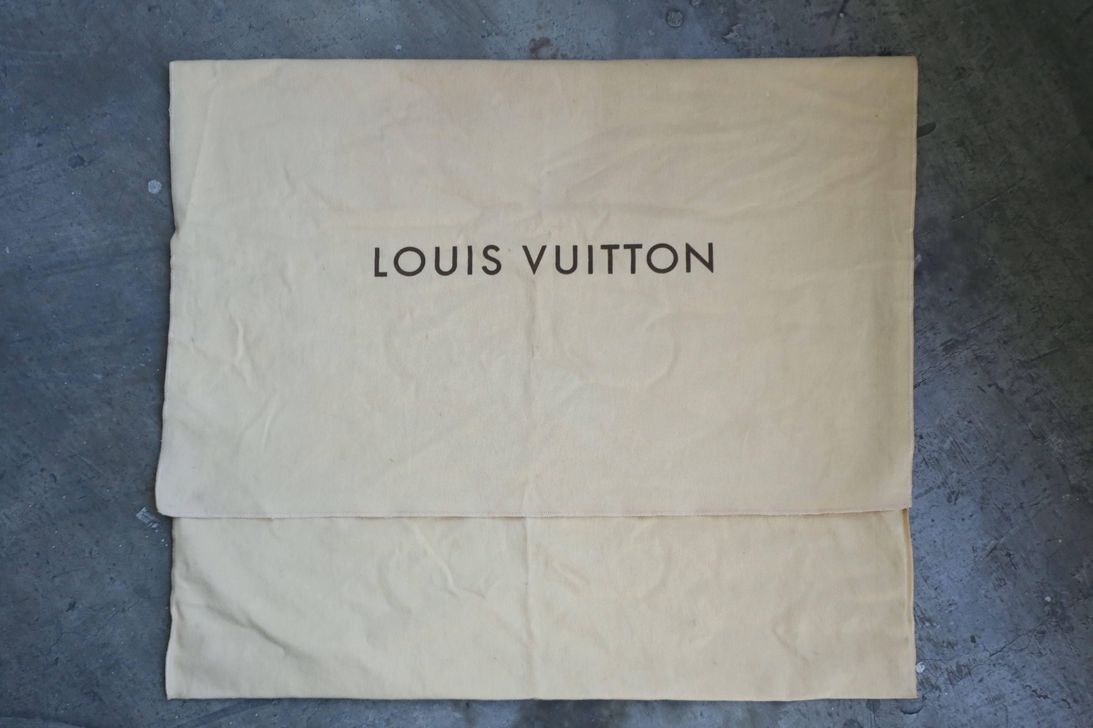 Louis Vuitton × Takashi Murakami LV - MJ - Takashi Murakami - F/W 03 - Monogram Keepall 45 Size ONE SIZE - 17 Thumbnail
