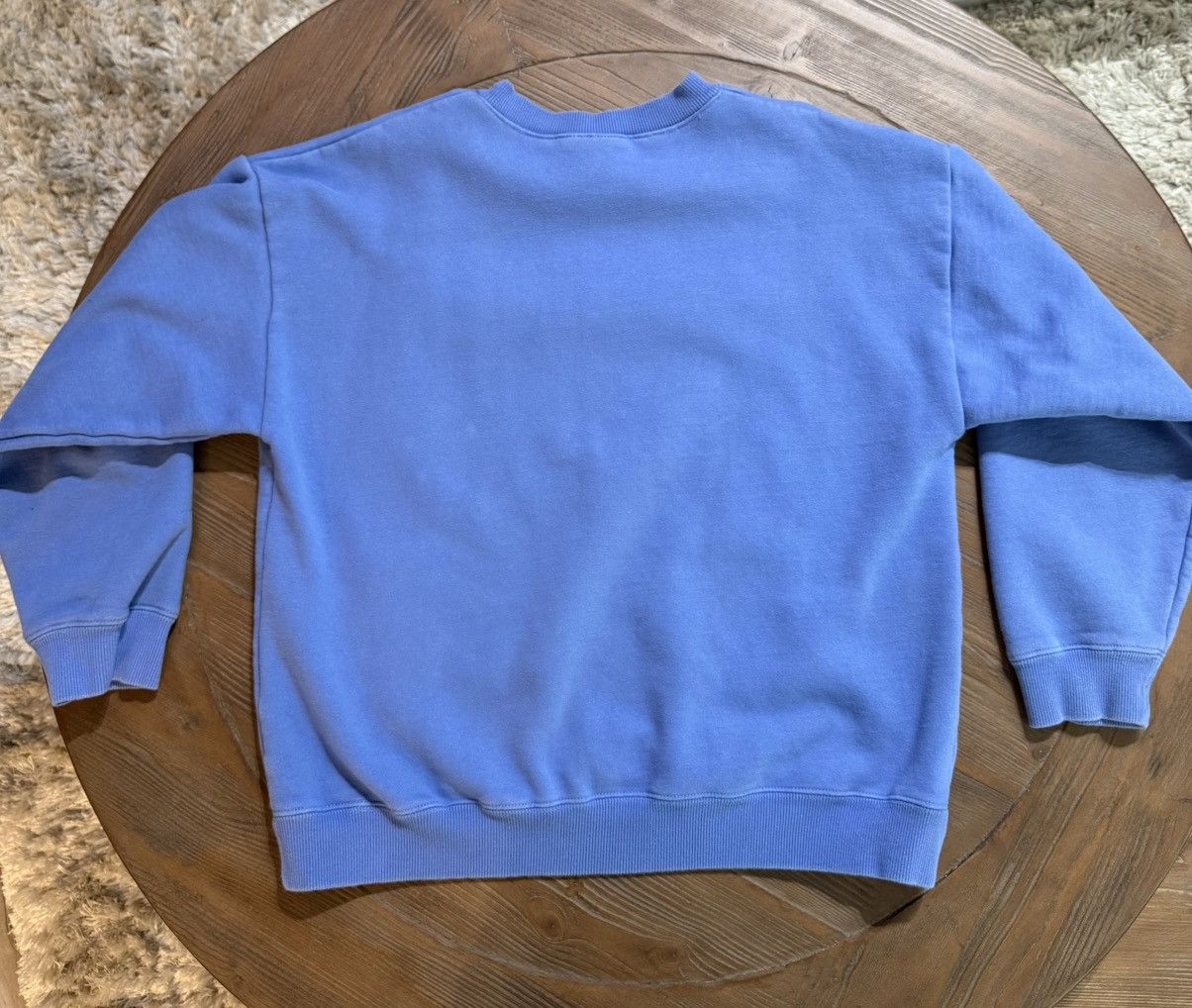 Fucking Awesome FA Sweatshirt Size US L / EU 52-54 / 3 - 5 Thumbnail
