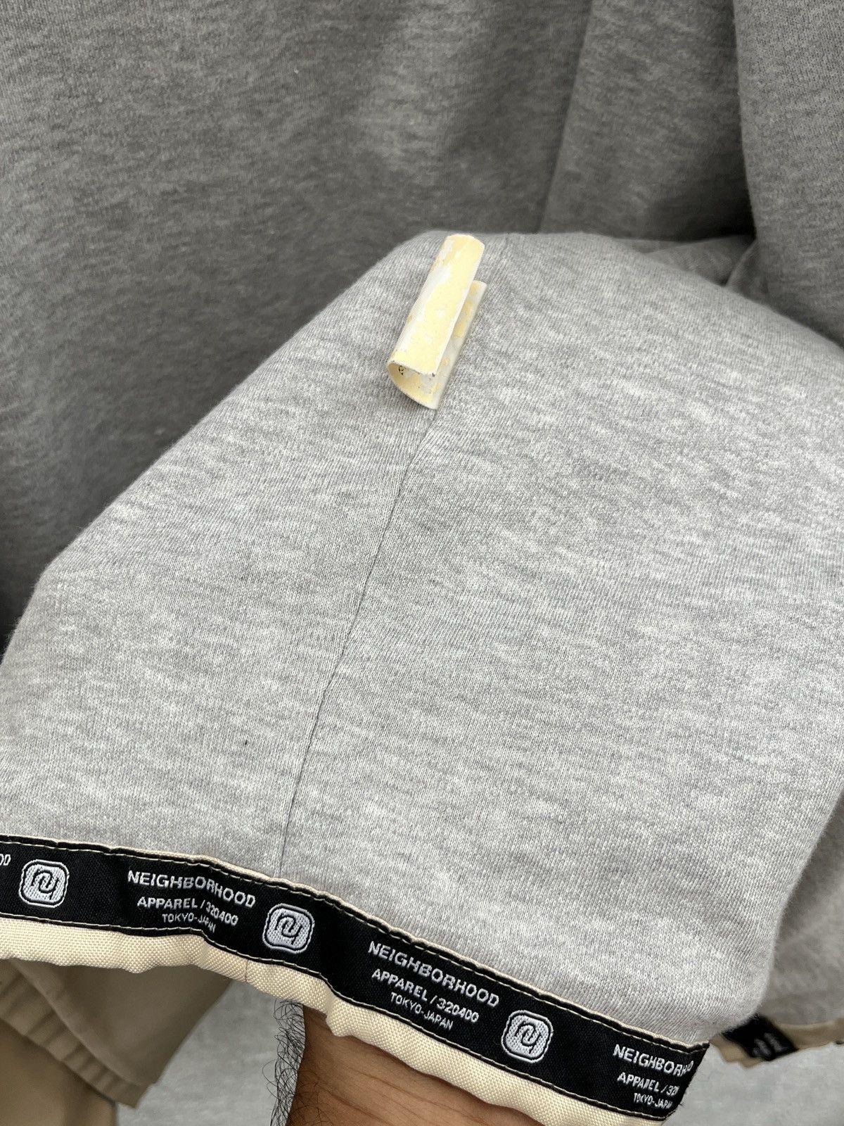 Neighborhood 00’s Vintage NBHD Embroidered Coach Jacket Size US L / EU 52-54 / 3 - 5 Thumbnail