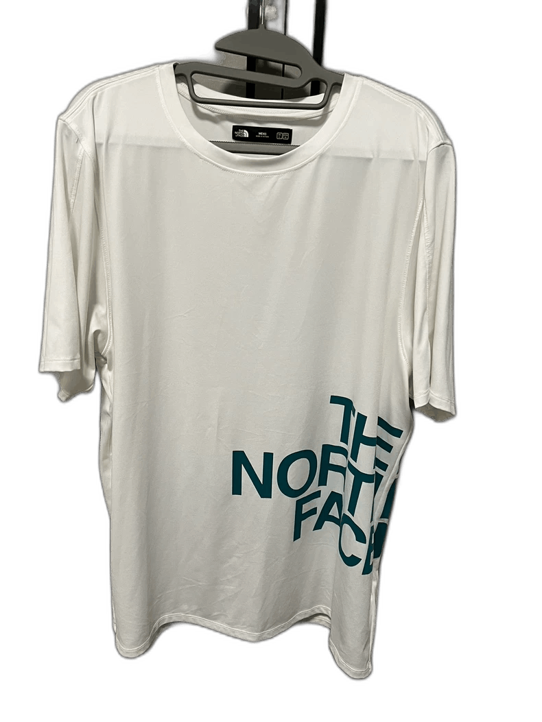 Canada Goose The North Face Men's Casual Short Sleeve Tee Size US XL / EU 56 / 4 - 1 Thumbnail