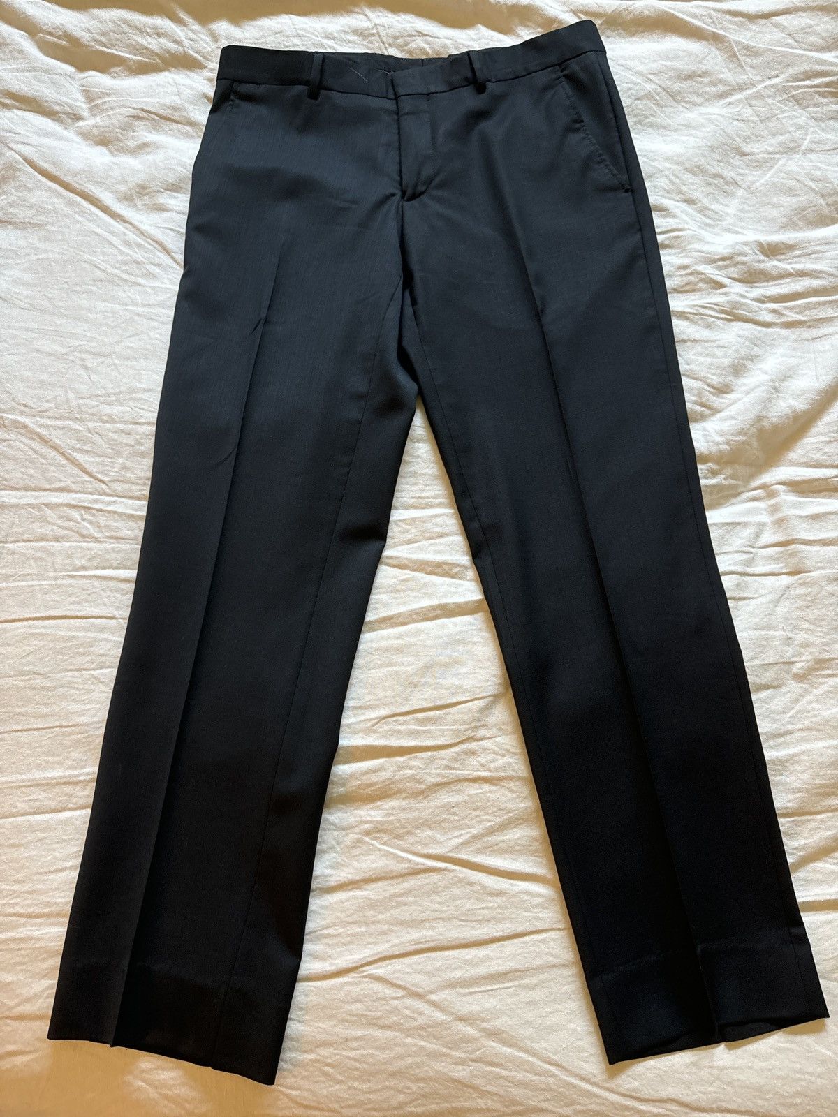 Zara Zara trouser Size US 32 / EU 48 - 1 Thumbnail