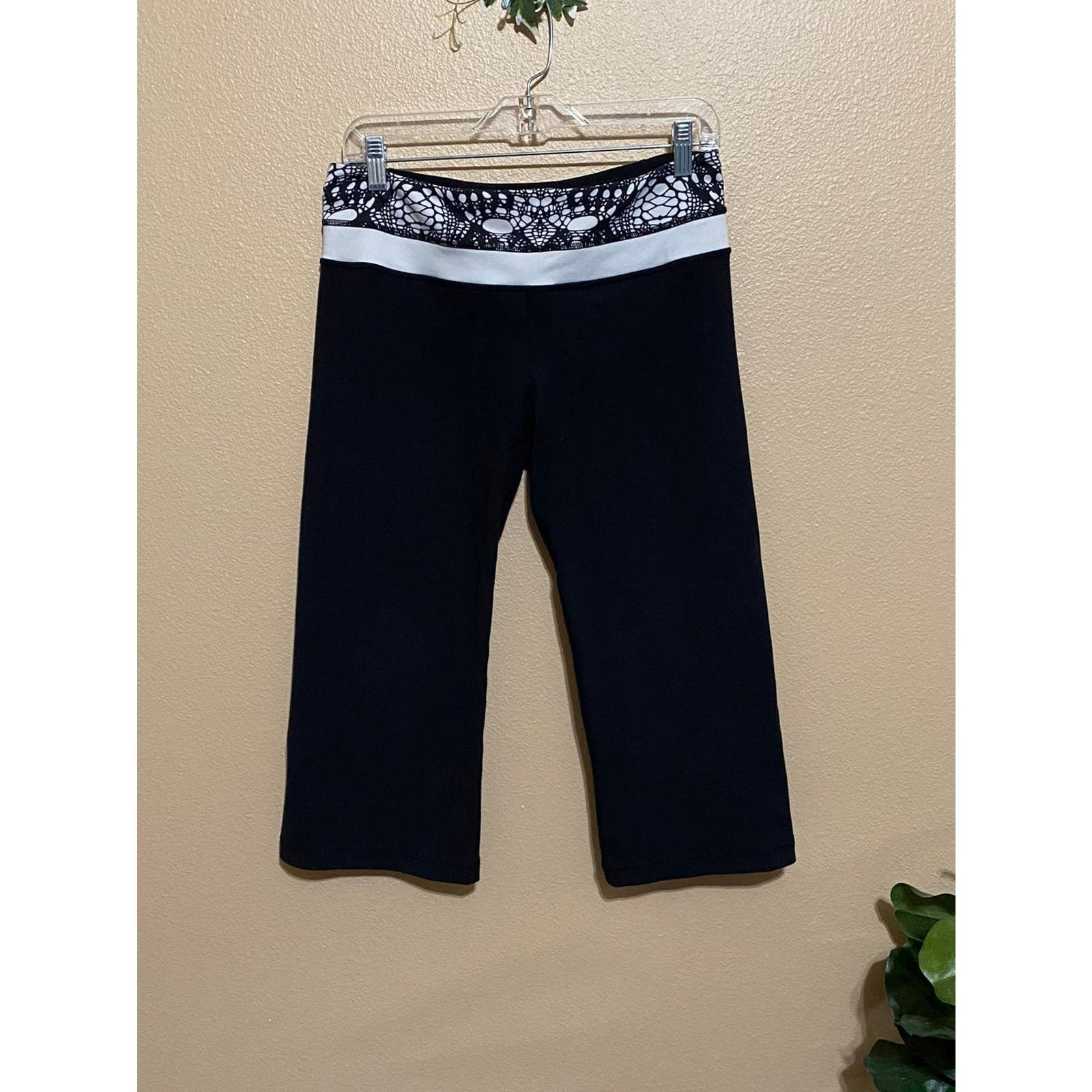 Lululemon Lululemon reversable Size 30" / US 8 / IT 44 - 2 Thumbnail