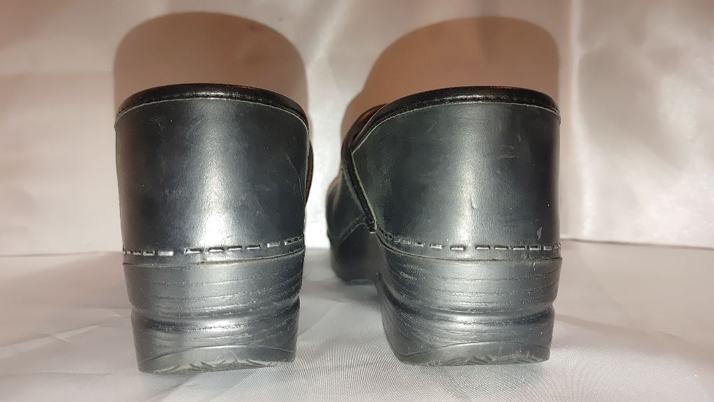 Dansko Dansko Professional Clog Size 38 Size US 8 / IT 38 - 7 Thumbnail