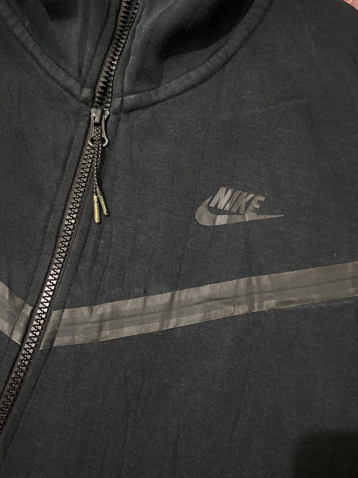 Nike Nike Tech Fleece Hoodie Size US XL / EU 56 / 4 - 5 Thumbnail