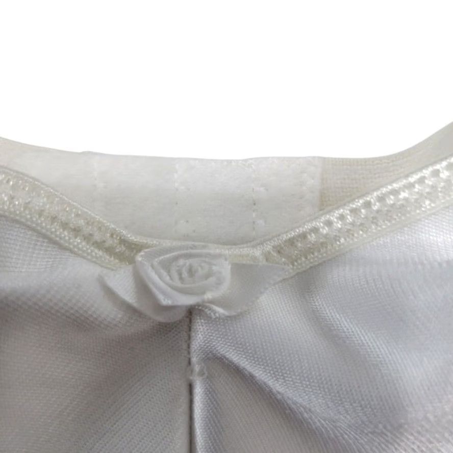 Vintage Goddess 48G Smooth Simplicity Underwire Bra - Full Coverage Size ONE SIZE - 3 Thumbnail