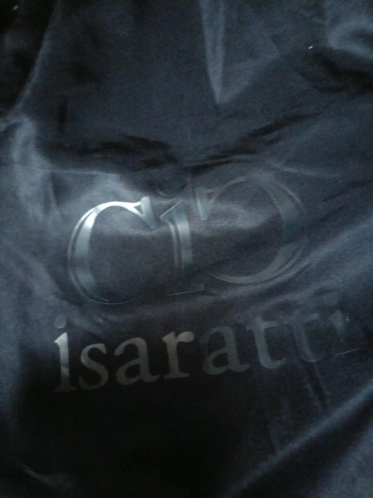 Other BNWT Isaratti rock stud saffiano leather bag Size ONE SIZE - 8 Thumbnail