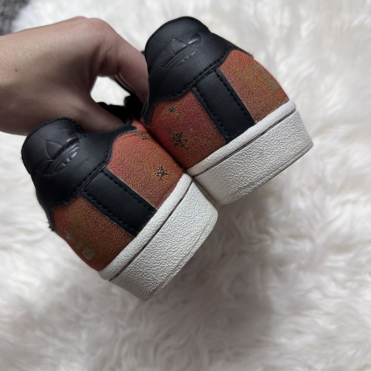 Adidas × Star Wars sneakers adidas star wars size 35 Size US 4 / IT 34 - 5 Thumbnail
