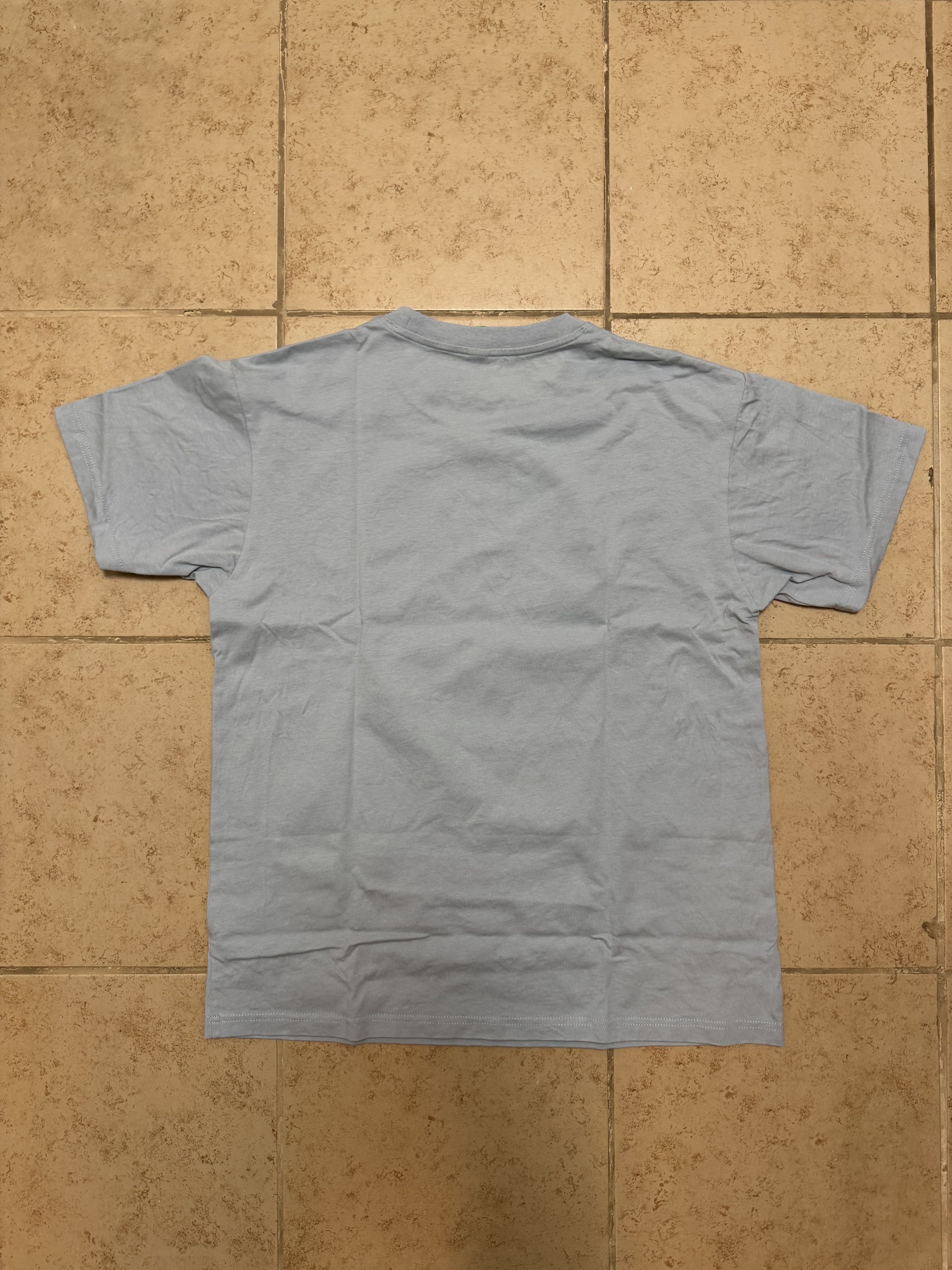 Habitat Habitat x Pink Floyd Pulse T-Shirt - Indigo L Size US L / EU 52-54 / 3 - 2 Thumbnail