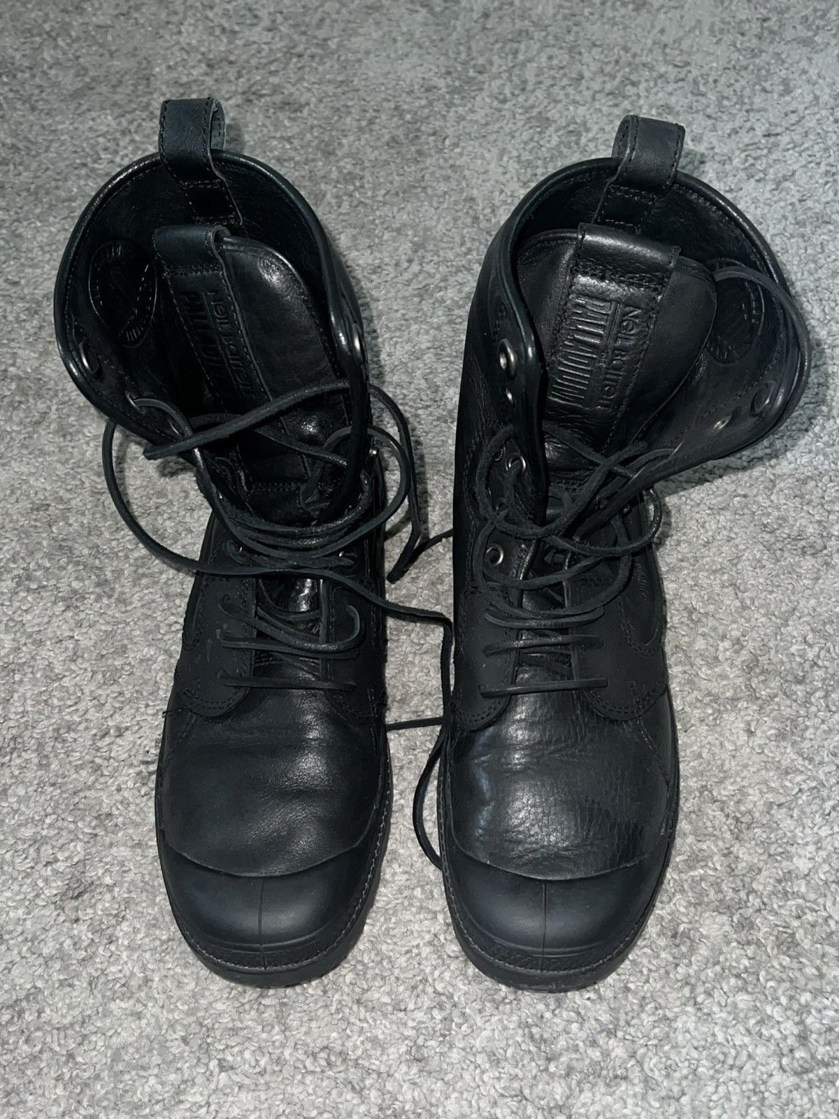 Neil Barrett Neil barret boots. Size US 8 / EU 41 - 2 Thumbnail