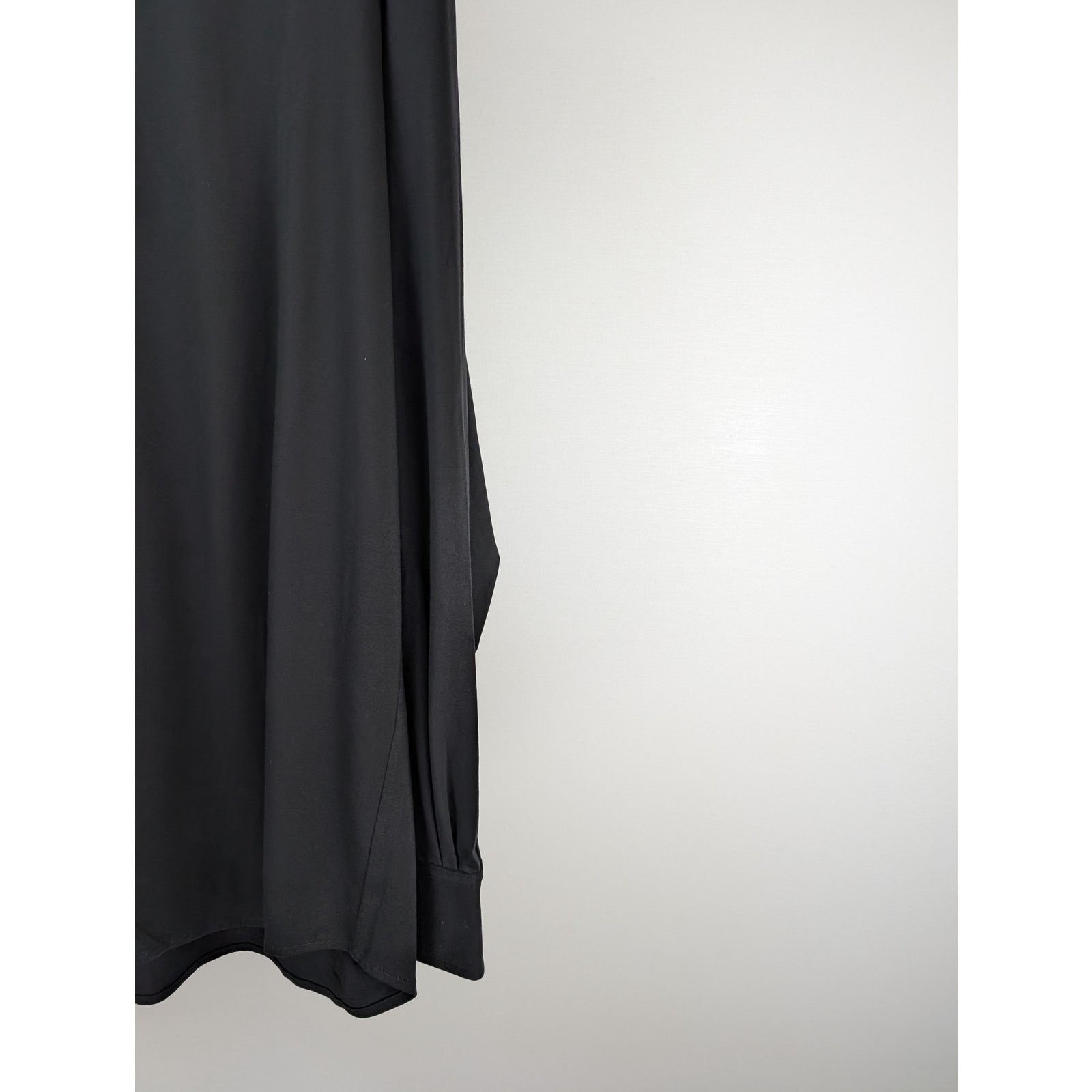 Vetements o1rshd1 EST2013 France Flag Shirt / Black in Black Size US S / EU 44-46 / 1 - 3 Thumbnail