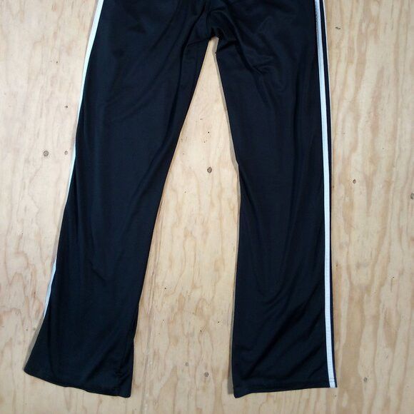 Adidas Adidas 3 Stripe Sweat Pants Joggers Trainers Size US 32 / EU 48 - 8 Thumbnail