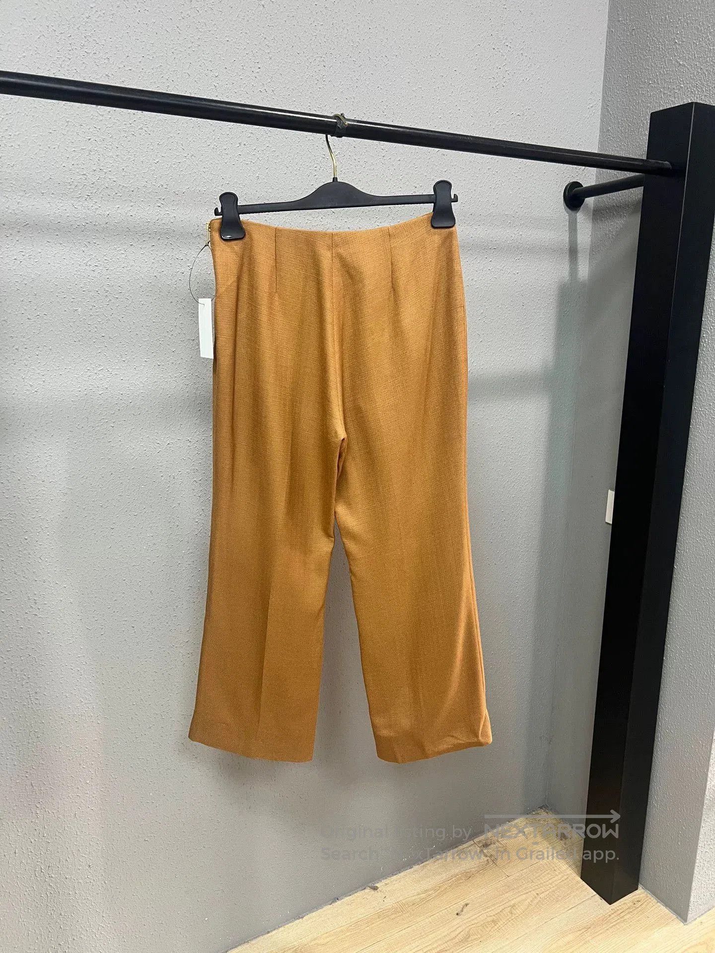 Gucci Gucci Casual Trousers Size 4. Size US 40 / EU 56 - 2 Thumbnail