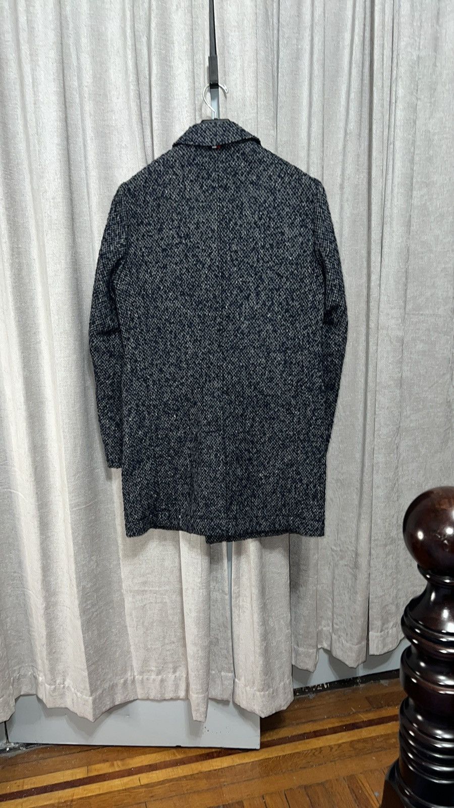 Tommy Hilfiger Tommy Hilfinger Top Coat Size US M / EU 48-50 / 2 - 2 Thumbnail
