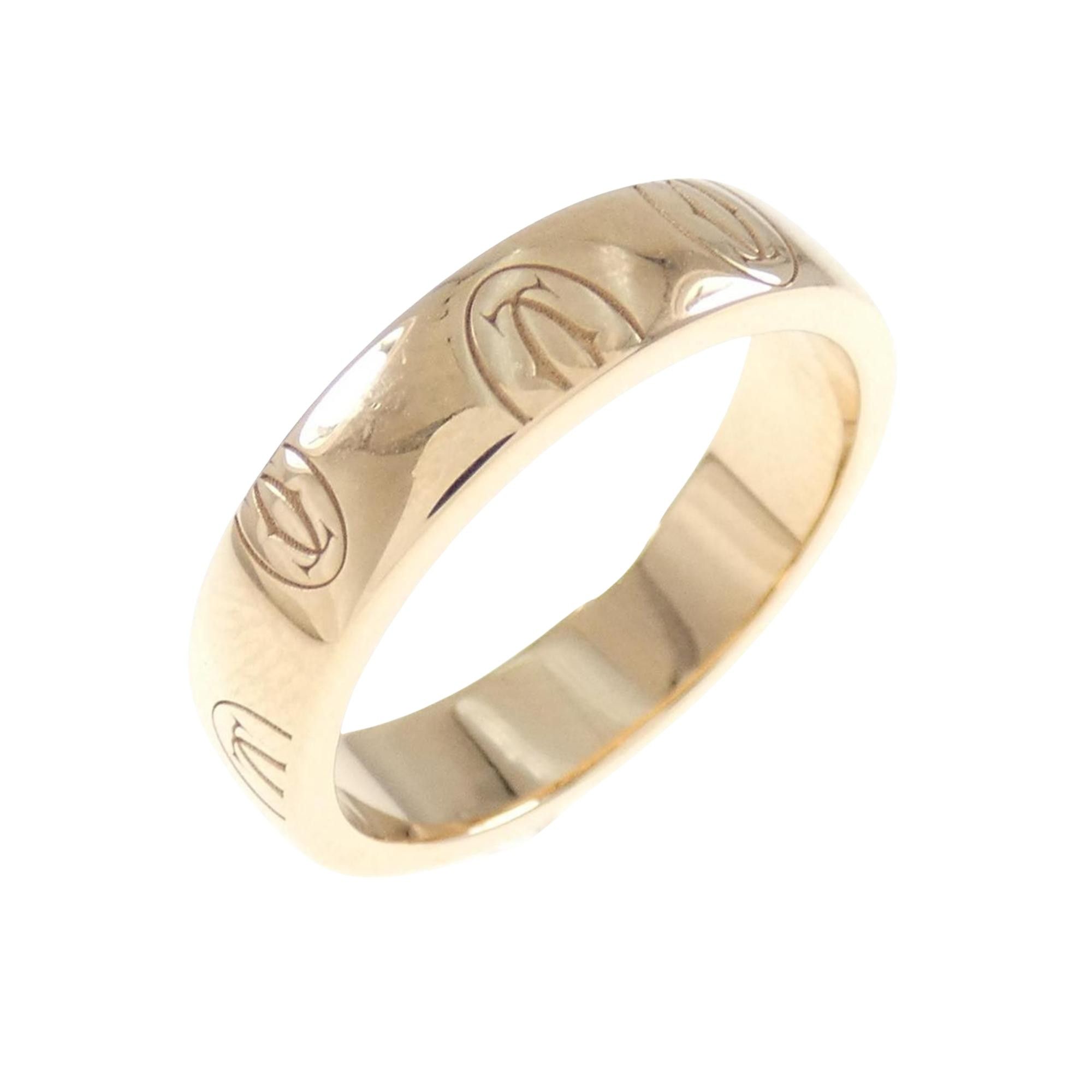 Cartier Cartier Wedding ring Size ONE SIZE - 1 Thumbnail
