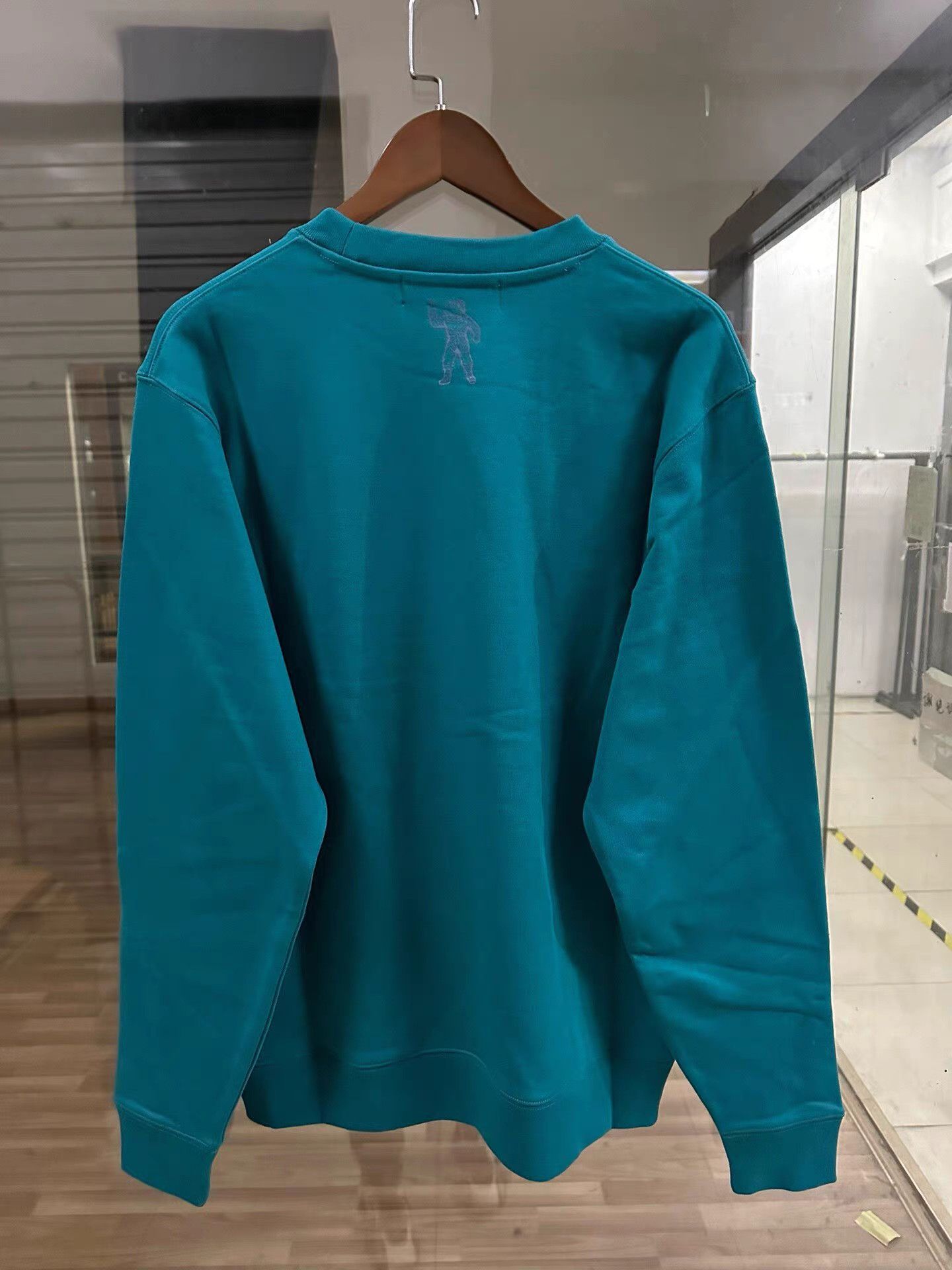 Billionaire Boys Club Billionaire Boys Club Classic Pullover Crew Neck Sweatshirt Size US M / EU 48-50 / 2 - 1 Thumbnail