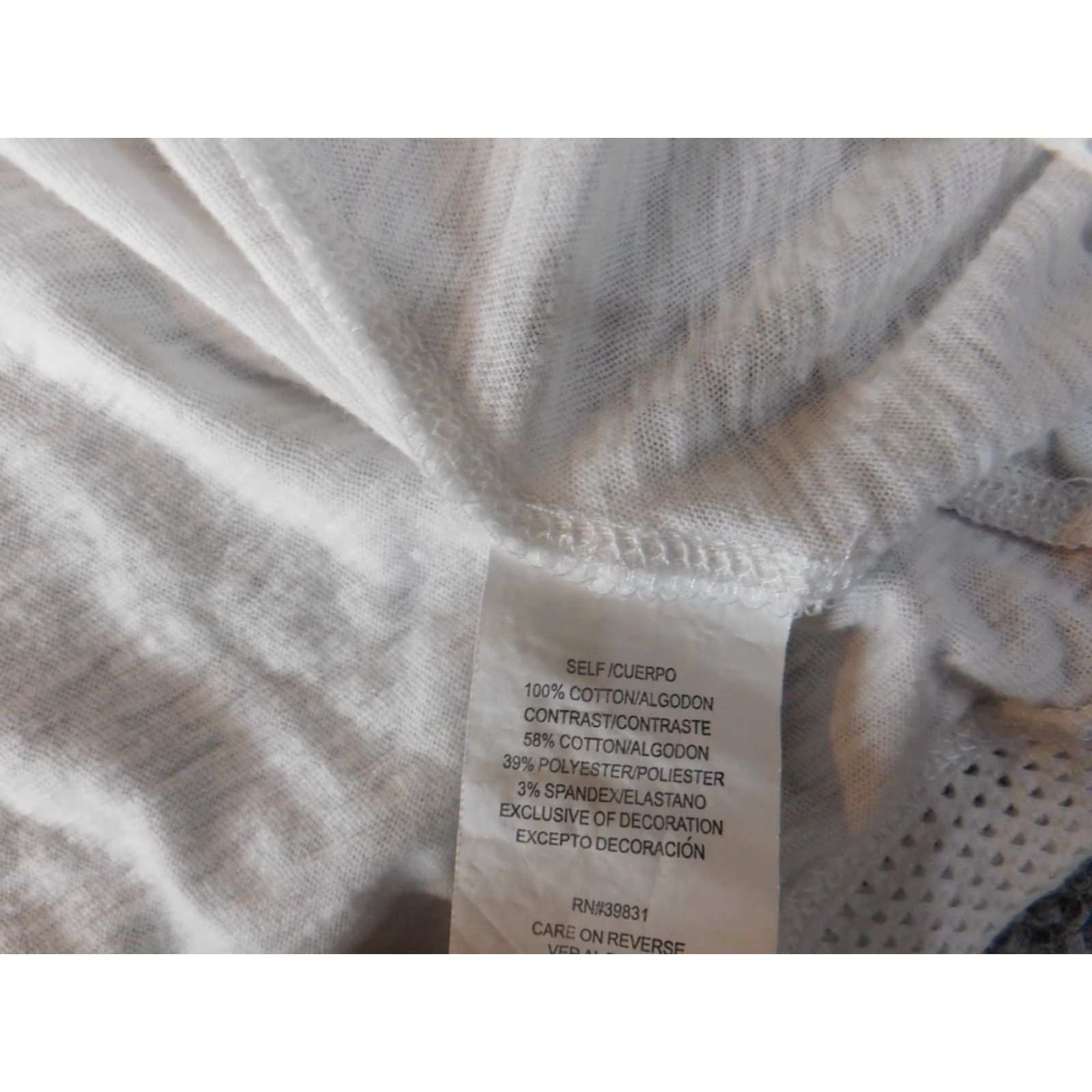 Banana Republic Banana Republic Democracy Womens Cardigan Sweater Knit Cotton Polyester White Regular XS Size XS / US 0-2 / IT 36-38 - 6 Thumbnail