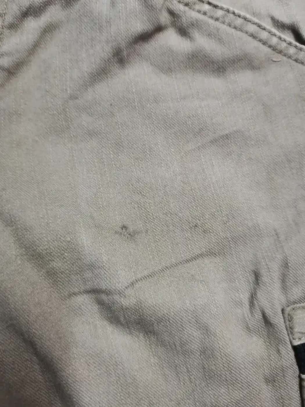 Other Scot.Inc Tactical Multipocket Cargo Pants Size US 30 / EU 46 - 6 Thumbnail