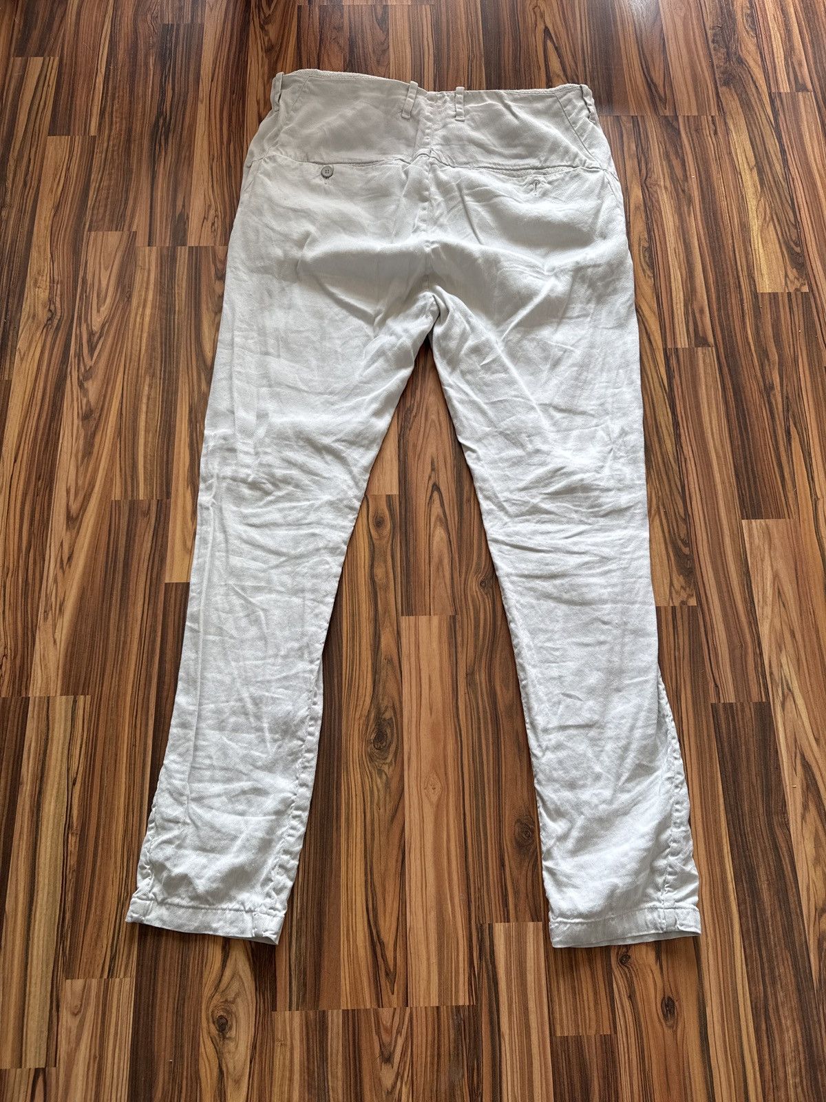 Transit Uomo Cool summer chinos from transit uomo Size US 31 - 1 Thumbnail