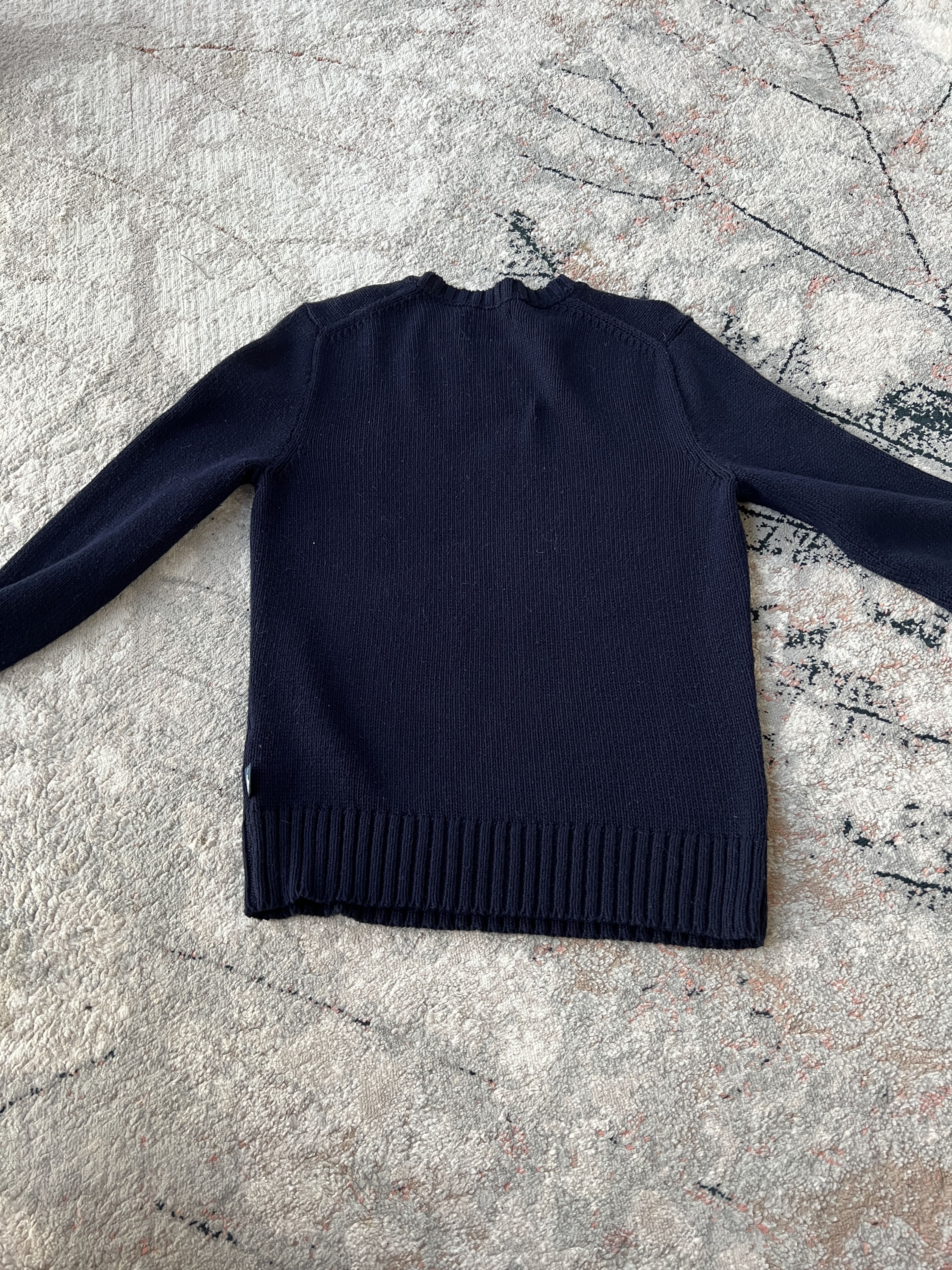 Polo Ralph Lauren Polo Ralph Lauren Made In USA Size US S / EU 44-46 / 1 - 3 Thumbnail