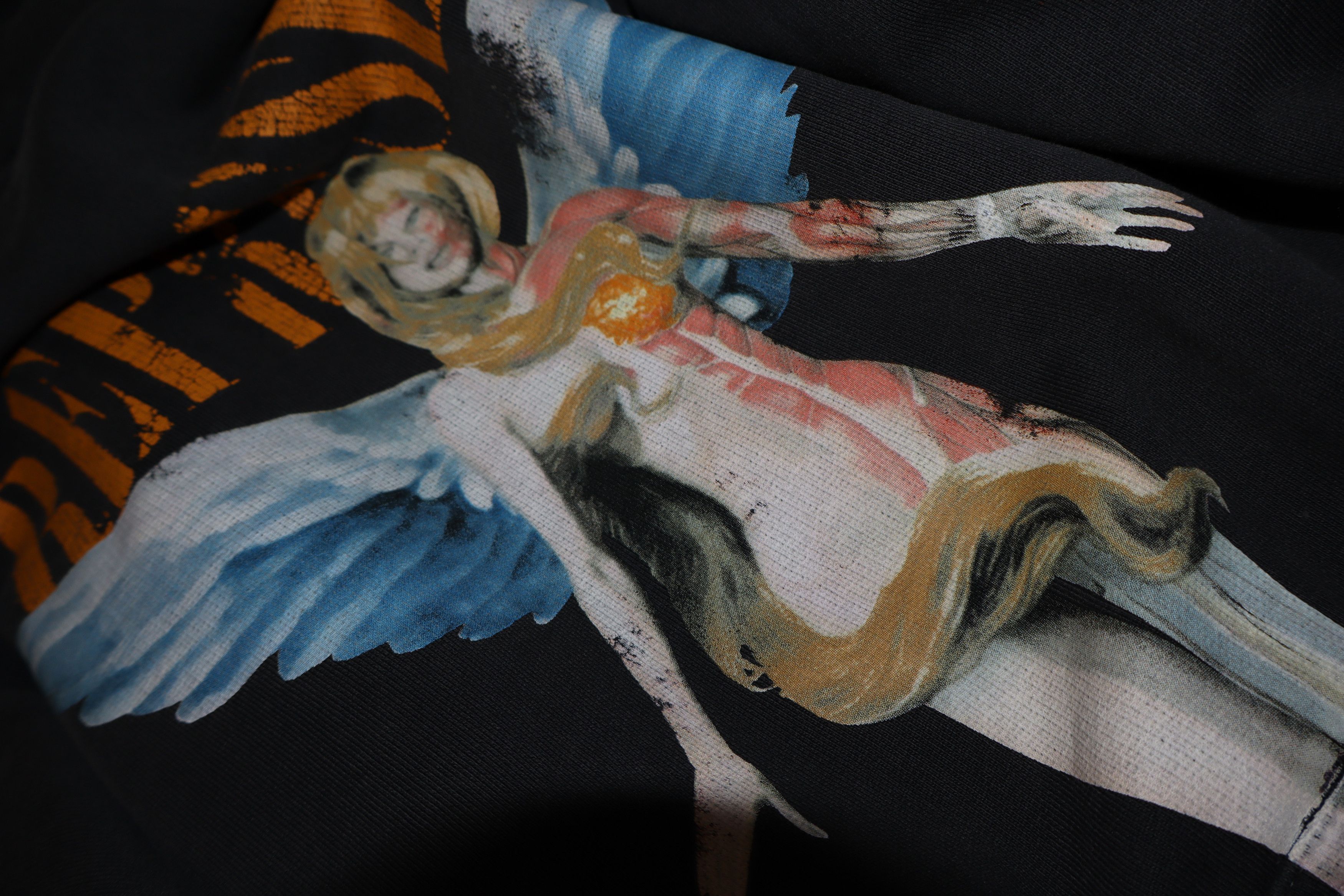 Represent Clo. Horizons Reborn hoodie Size US XL / EU 56 / 4 - 9 Thumbnail