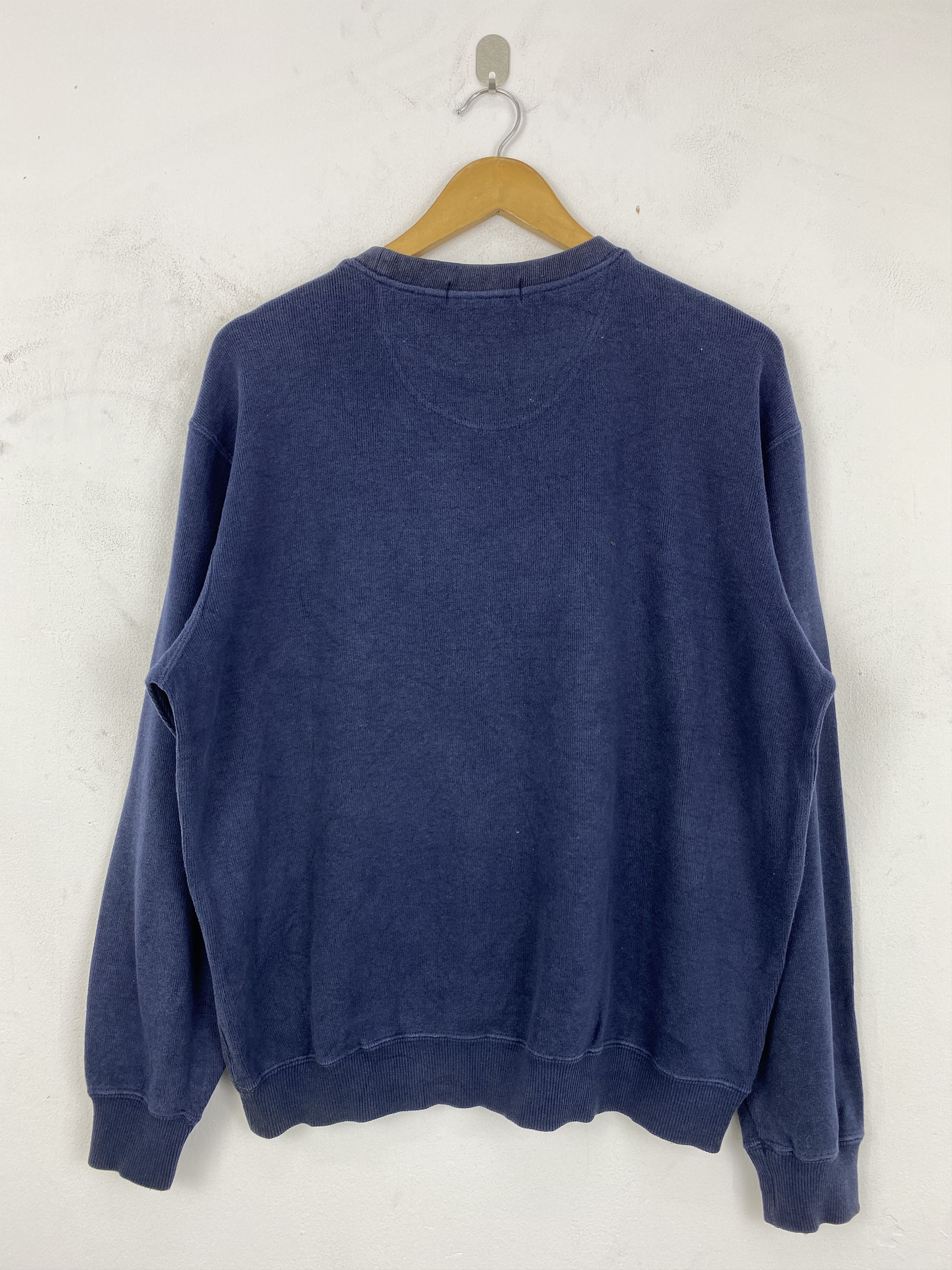 Golden Bear Vintage Golden Bear Small Logo Sweatshirt JA0150 Size US M / EU 48-50 / 2 - 2 Thumbnail