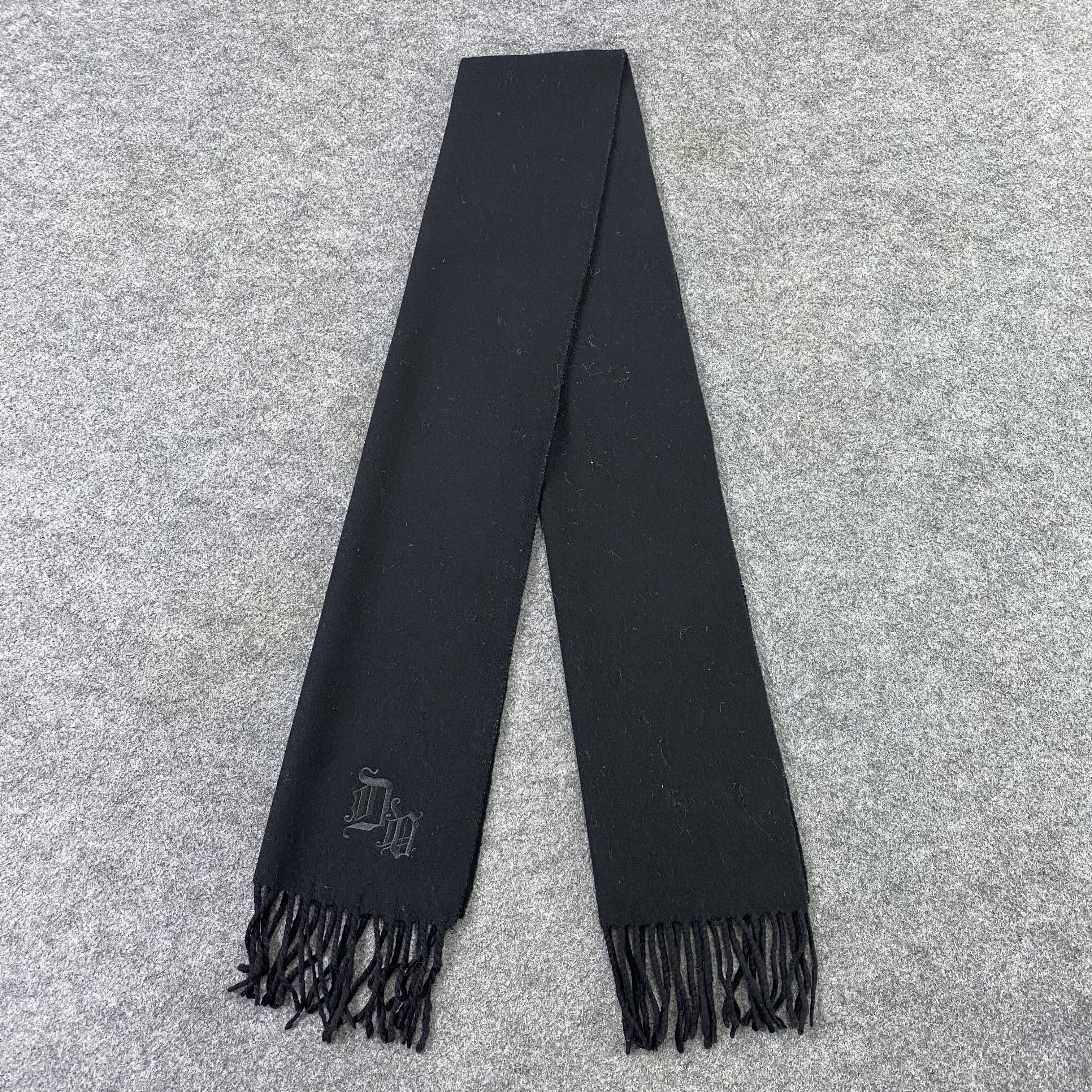 Versace Versace Scarf / Muffler / Neckwear - K006 Size ONE SIZE - 4 Thumbnail