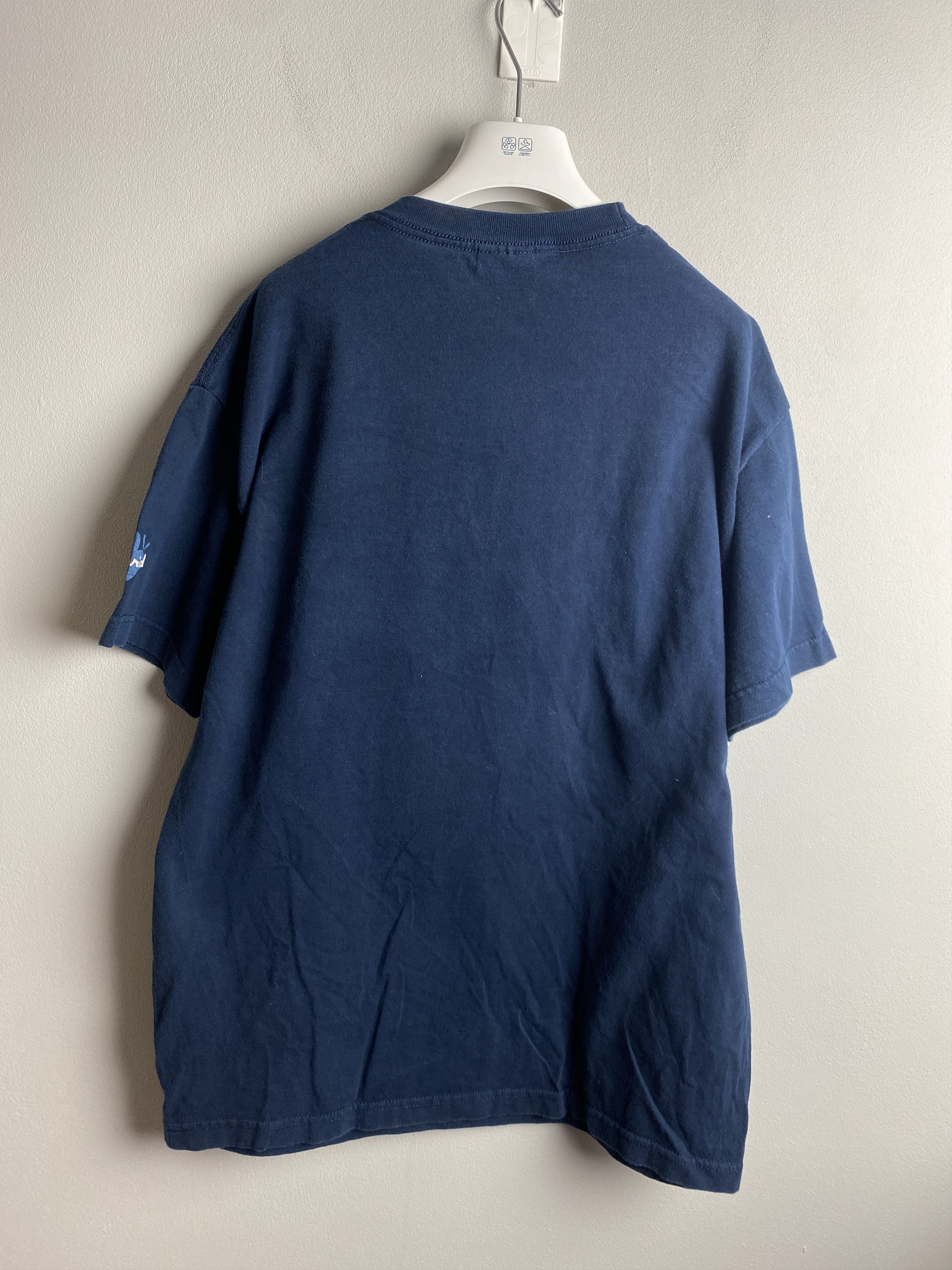 Disney × Vintage Vintage Eeyore t-shirt tee printed Size US L / EU 52-54 / 3 - 4 Thumbnail