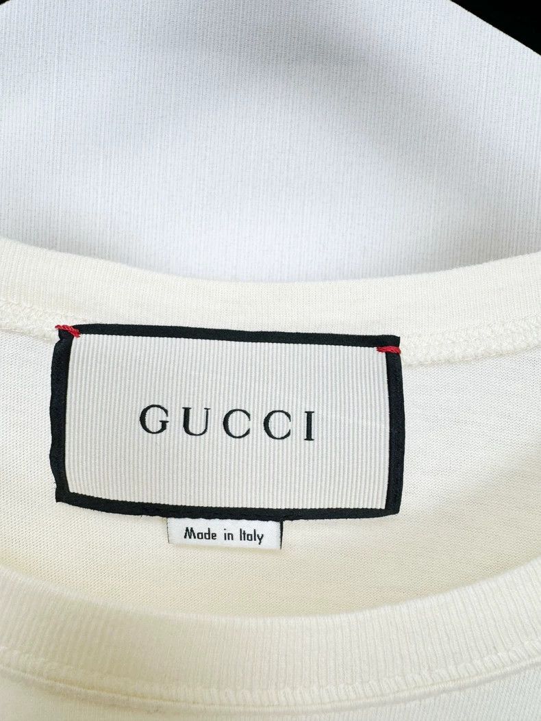 Gucci Gucci Short sleeves 2502-Nextarrow Size US XS / EU 42 / 0 - 3 Thumbnail