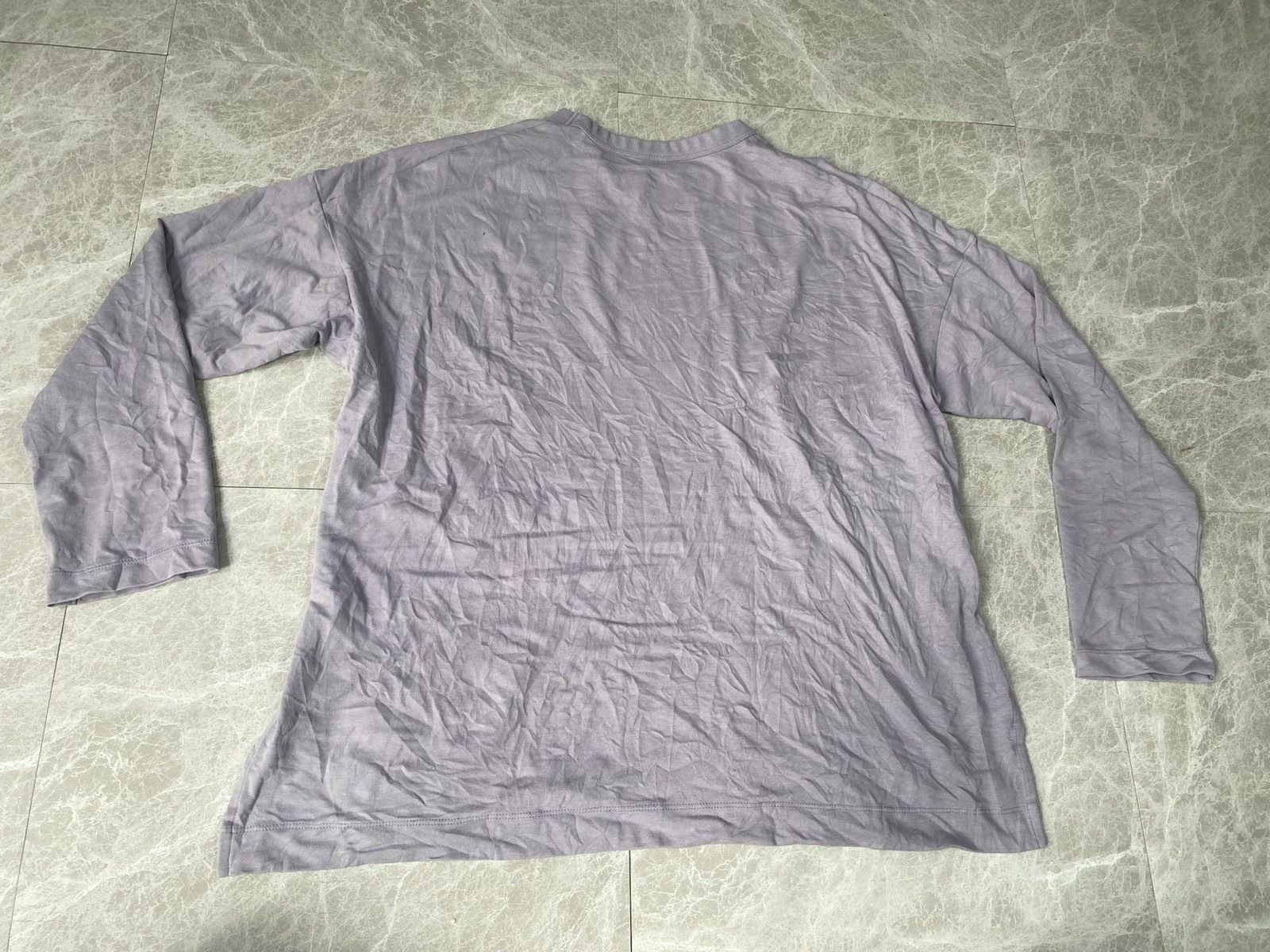 Uniqlo Uniqlo size m long sleeve Size US M / EU 48-50 / 2 - 3 Thumbnail