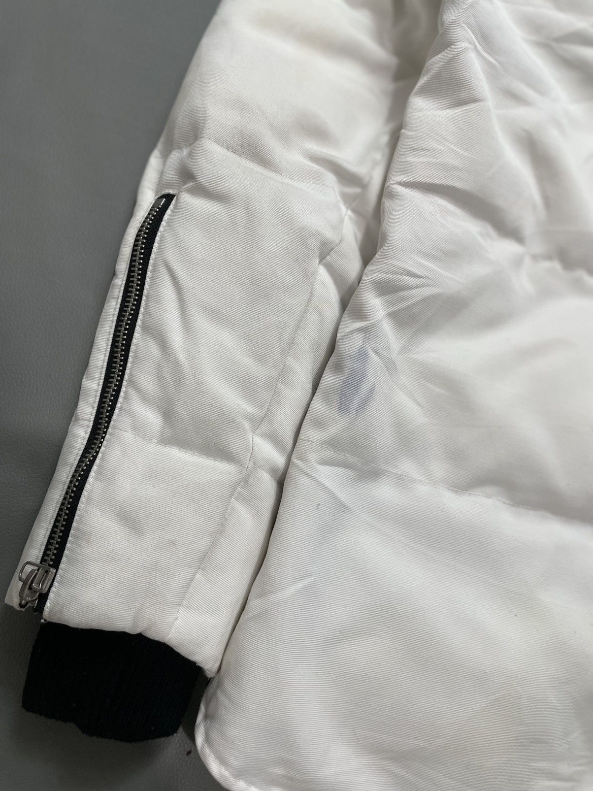 Moose Knuckles Moose Knuckles 3Q Jacket Size US S / EU 44-46 / 1 - 8 Thumbnail
