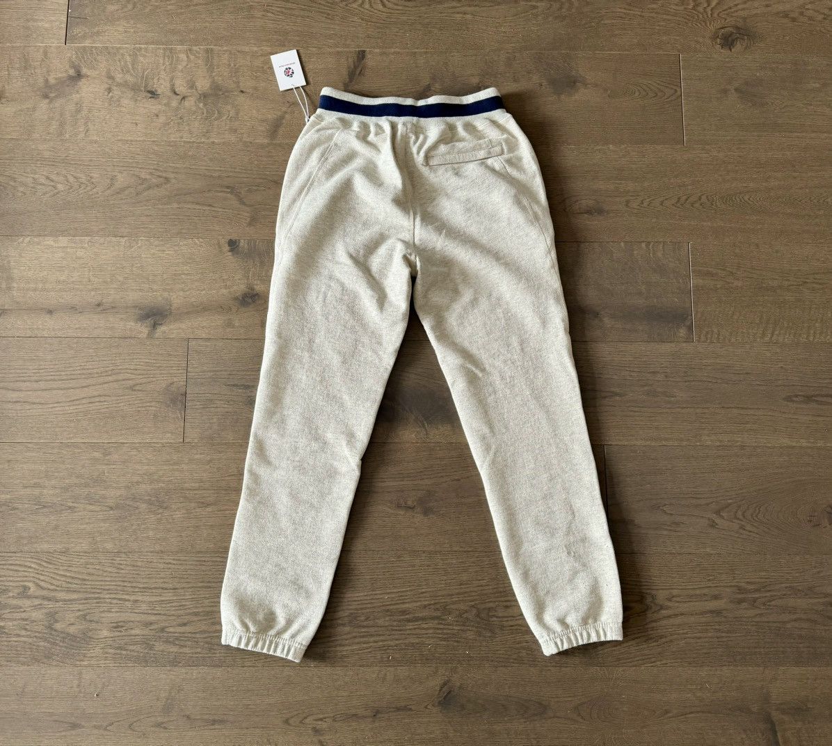 Aime Leon Dore × New Balance New Balance X Aime Leon Dore IFTB Basketball Sweatpants Size US 30 / EU 46 - 4 Thumbnail