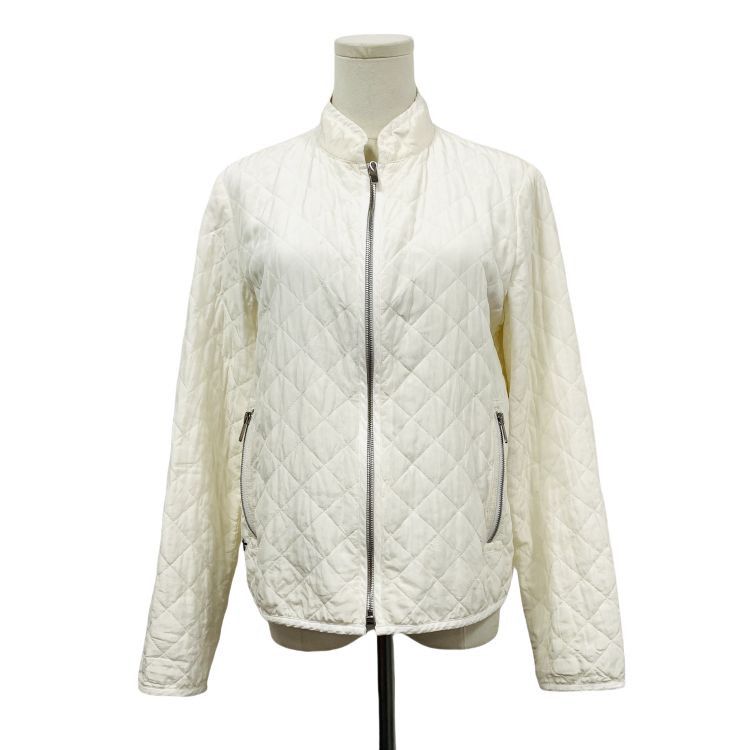 Dior Dior Bee Quilted Jacket Size 38 Size XS / US 0-2 / IT 36-38 - 1 Thumbnail
