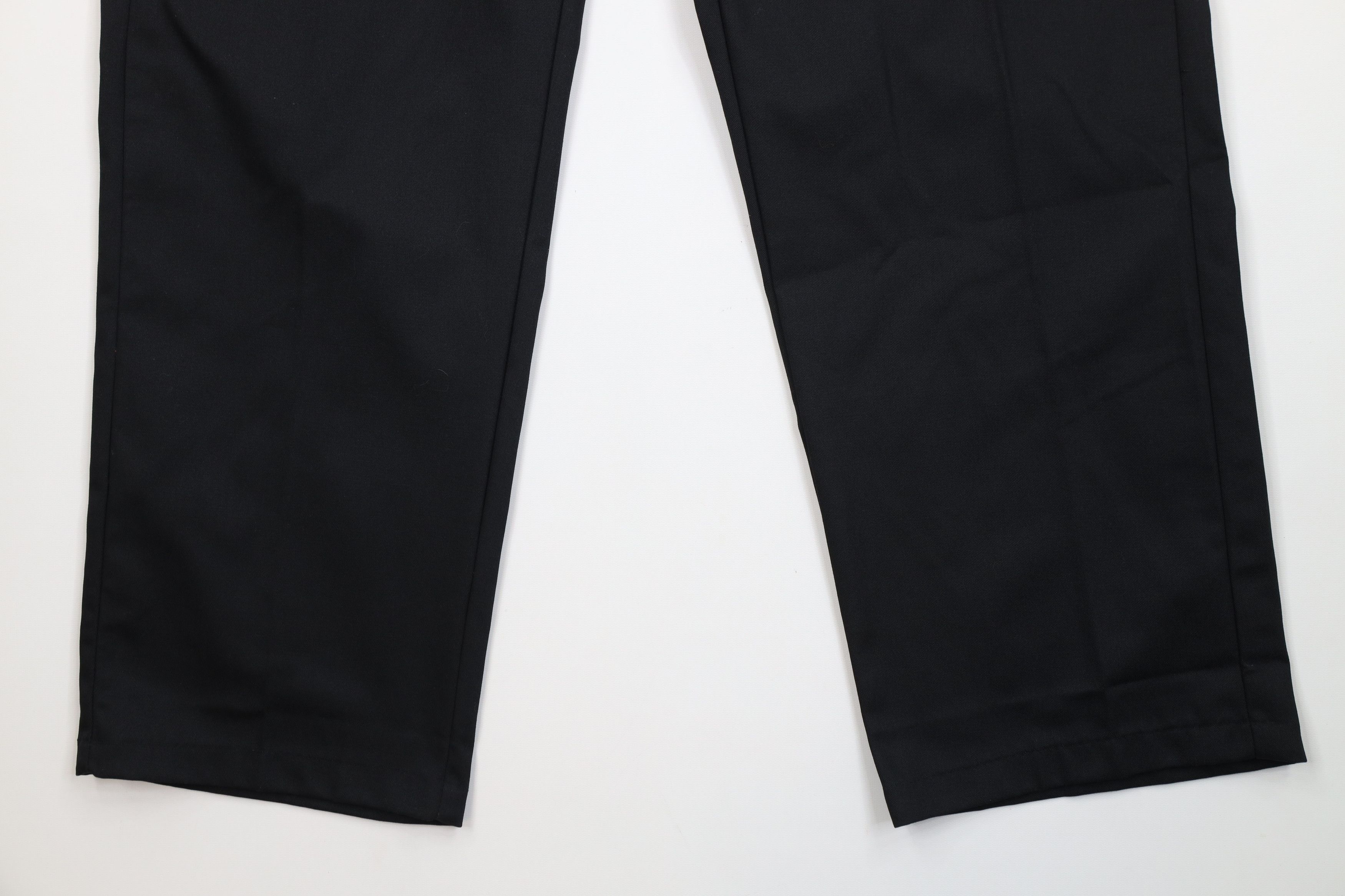 Vintage Vintage 90s Y2K Streetwear Wide Leg Mechanic Cargo Pants Size US 40 / EU 56 - 4 Thumbnail